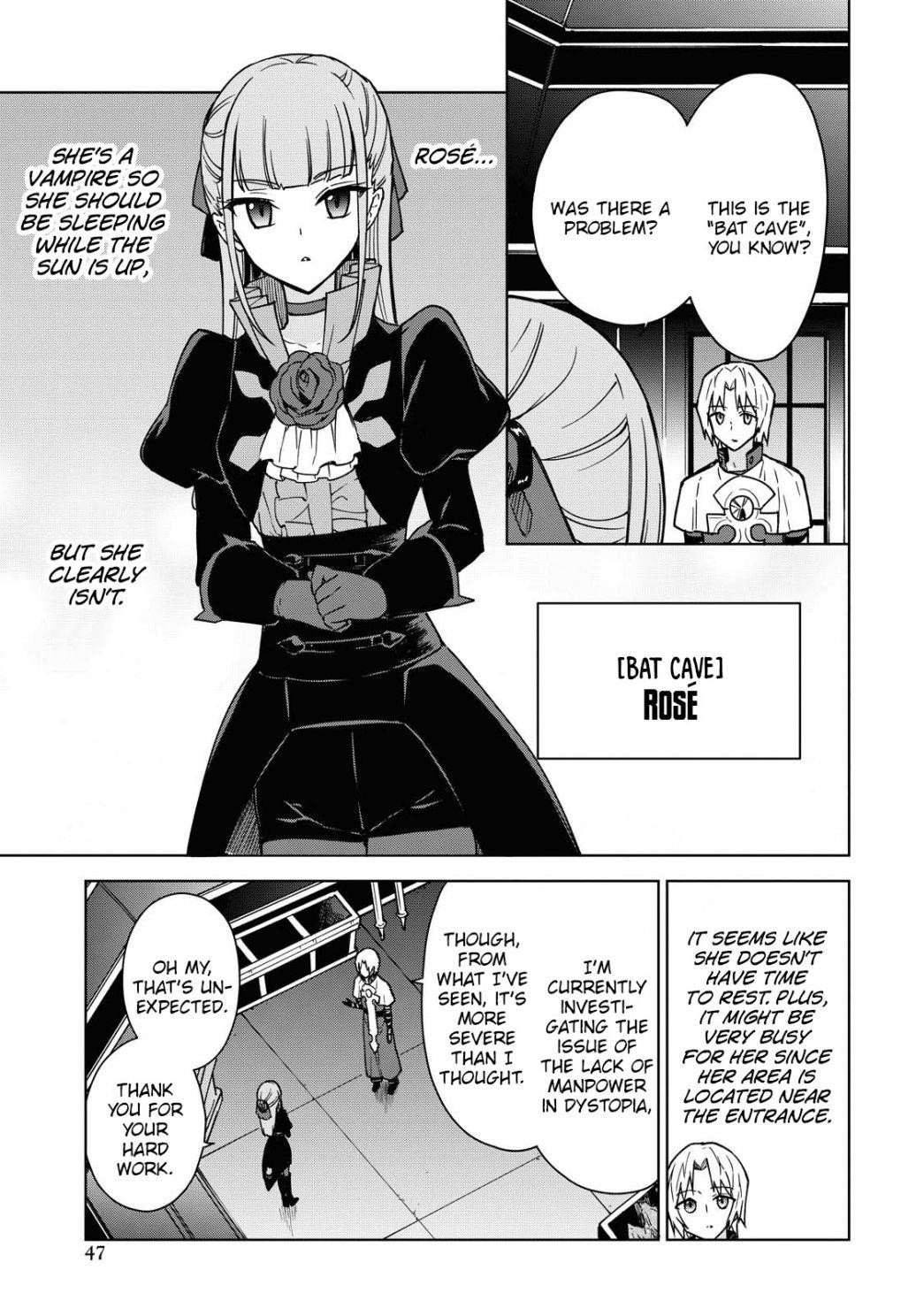 I Accidentally Resurrected the Demon King's Ancient Army When I Learned the "Resurrection" Op Skill ~The Strongest Healer Who Won't Let Anyone Die Chapter 3.1 - Page 19 in English