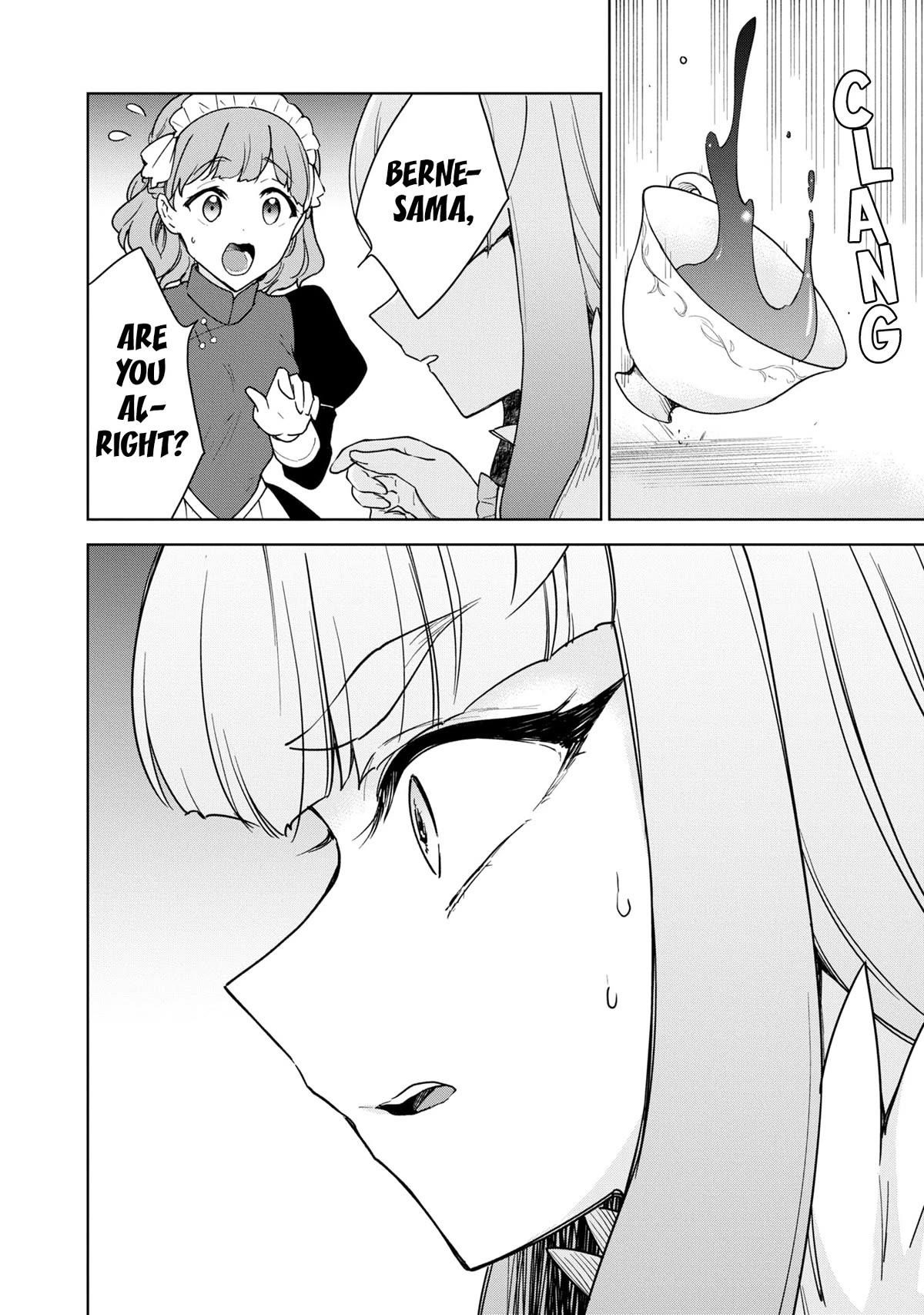 I Accidentally Resurrected the Demon King's Ancient Army When I Learned the "Resurrection" Op Skill ~The Strongest Healer Who Won't Let Anyone Die Chapter 30 - Page 14 in English