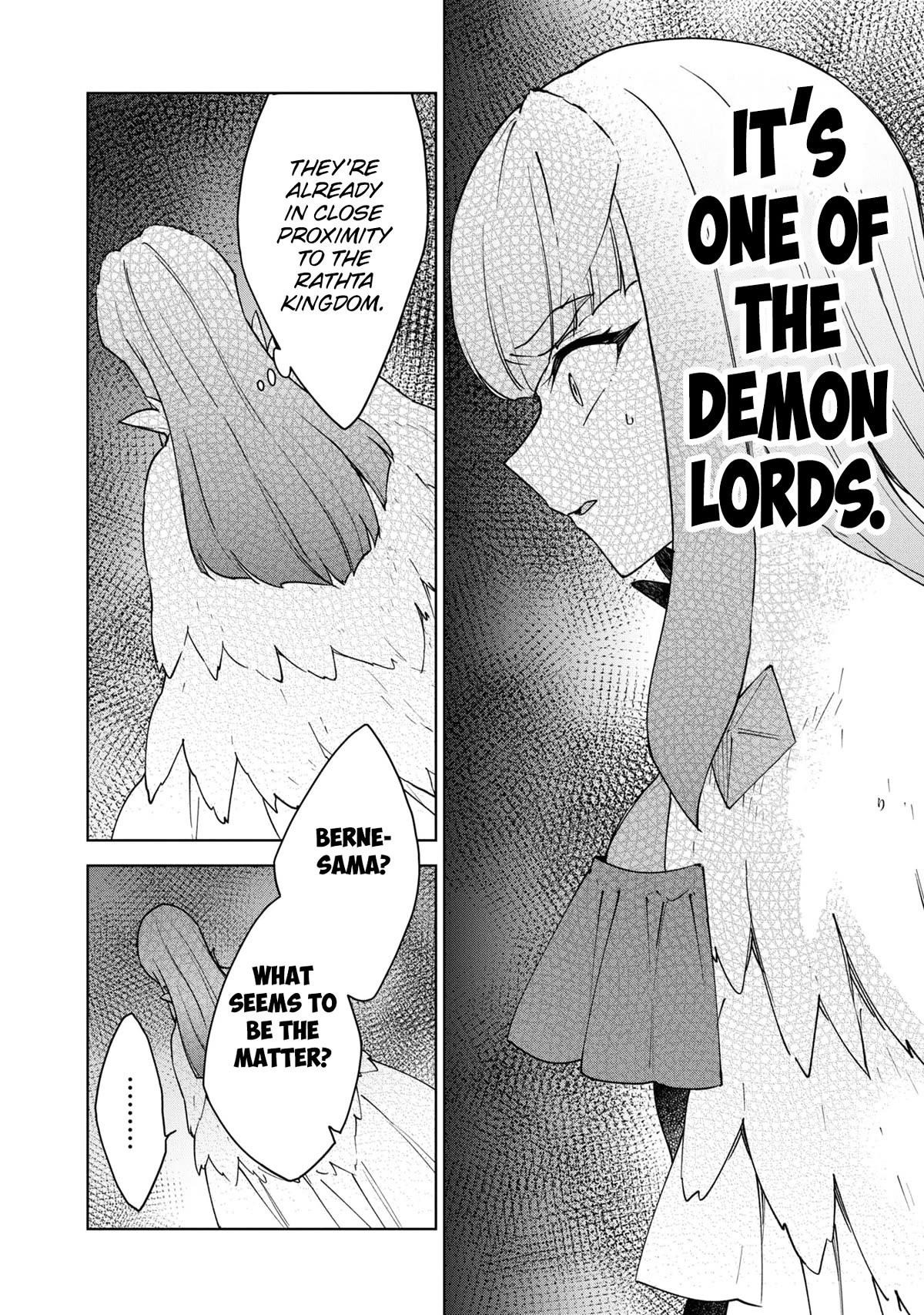 I Accidentally Resurrected the Demon King's Ancient Army When I Learned the "Resurrection" Op Skill ~The Strongest Healer Who Won't Let Anyone Die Chapter 30 - Page 16 in English