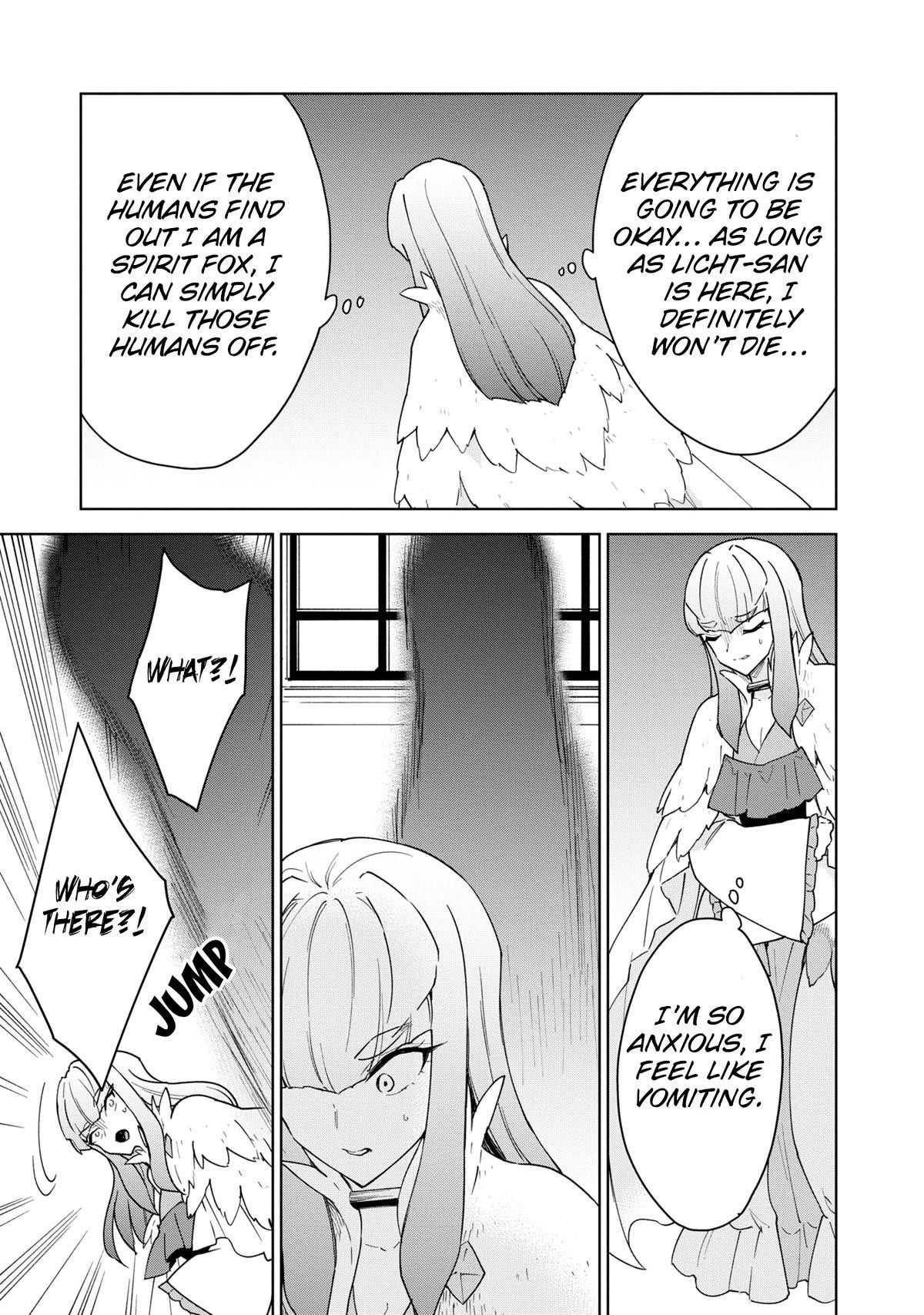I Accidentally Resurrected the Demon King's Ancient Army When I Learned the "Resurrection" Op Skill ~The Strongest Healer Who Won't Let Anyone Die Chapter 30 - Page 19 in English