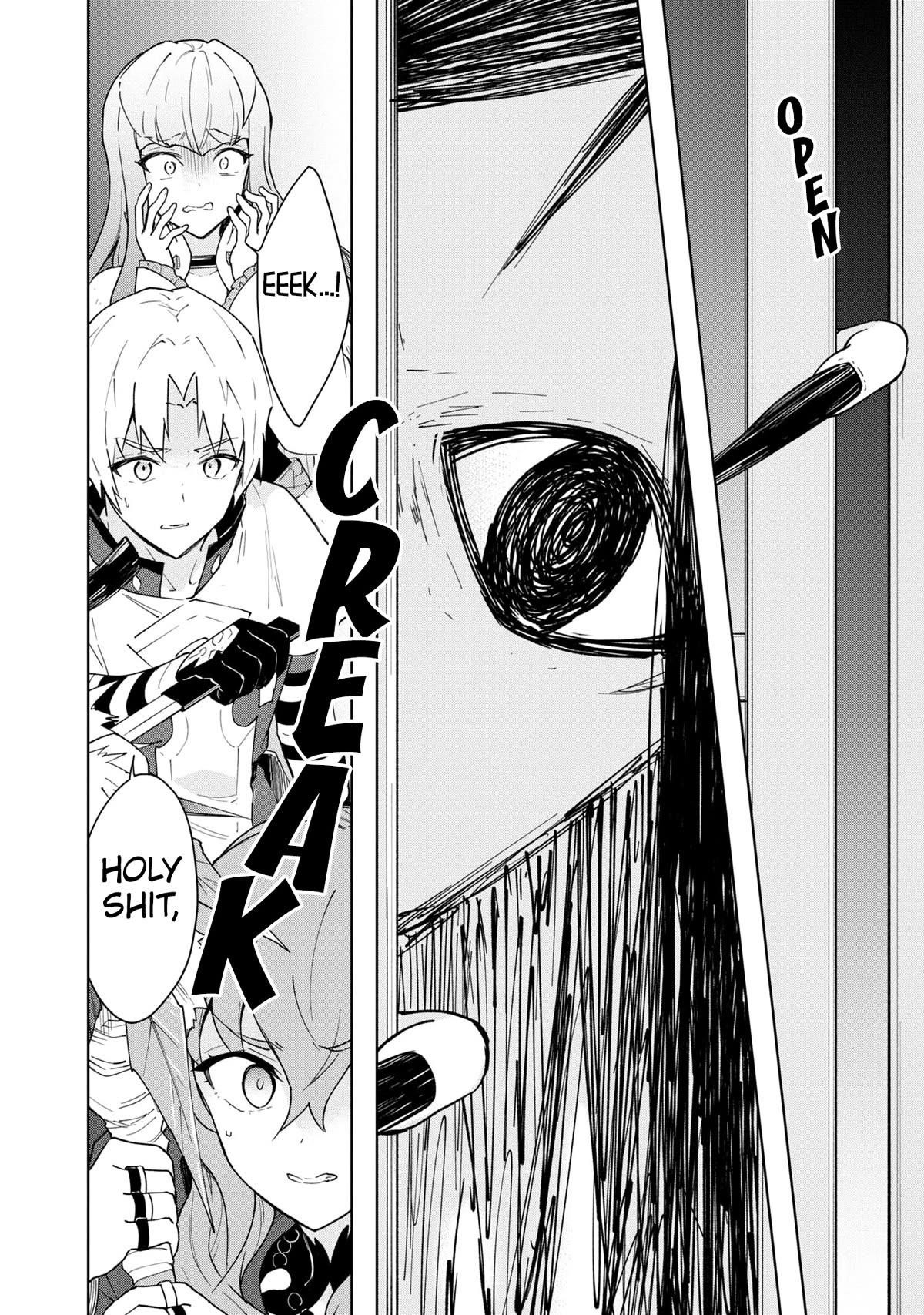I Accidentally Resurrected the Demon King's Ancient Army When I Learned the "Resurrection" Op Skill ~The Strongest Healer Who Won't Let Anyone Die Chapter 30 - Page 28 in English