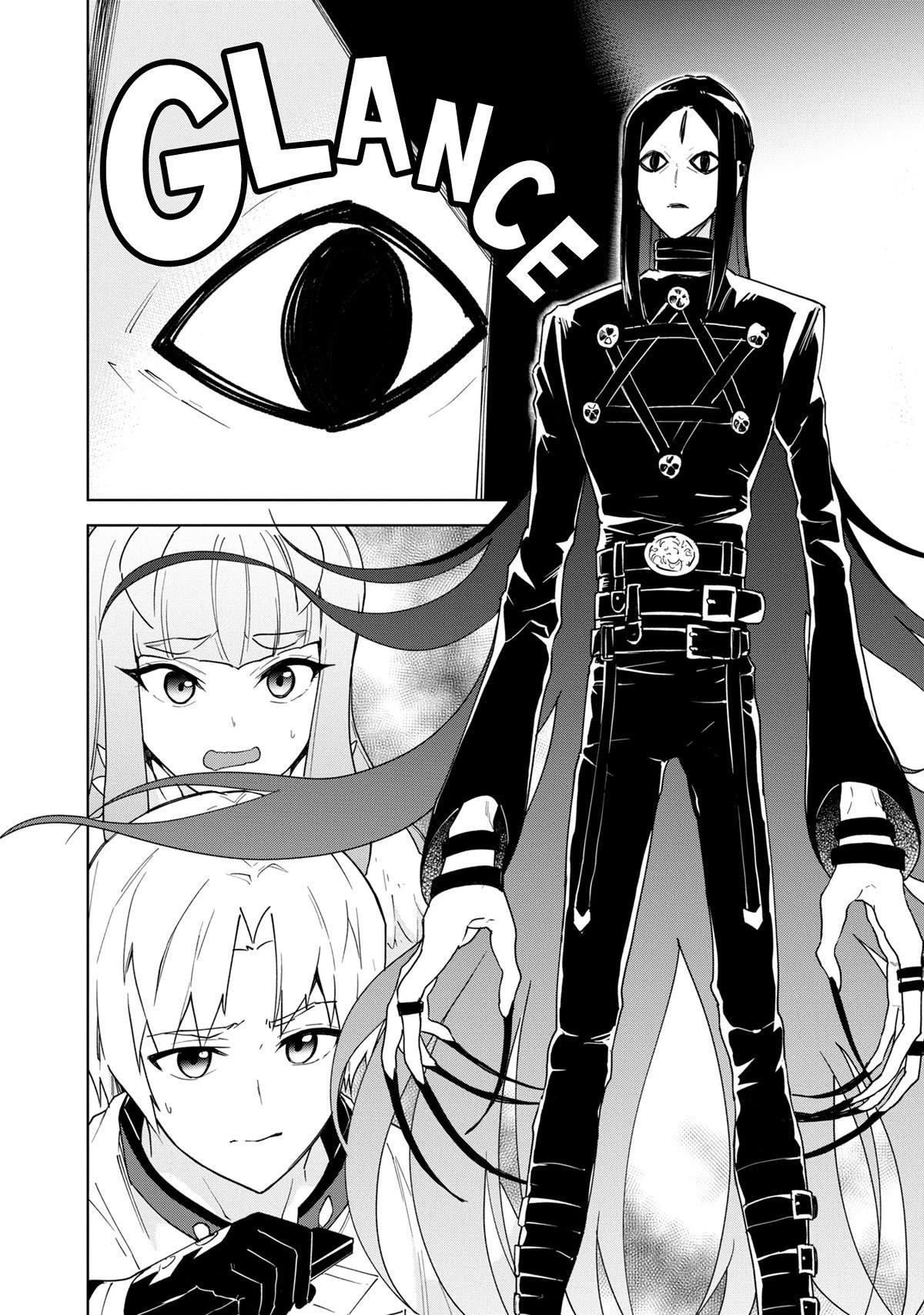 I Accidentally Resurrected the Demon King's Ancient Army When I Learned the "Resurrection" Op Skill ~The Strongest Healer Who Won't Let Anyone Die Chapter 30 - Page 30 in English