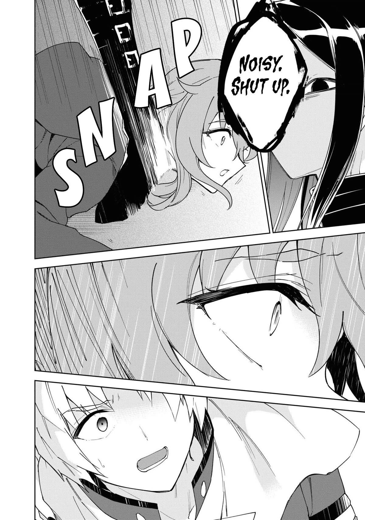 I Accidentally Resurrected the Demon King's Ancient Army When I Learned the "Resurrection" Op Skill ~The Strongest Healer Who Won't Let Anyone Die Chapter 30 - Page 36 in English