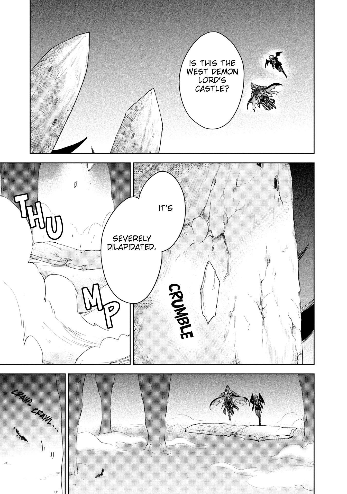 I Accidentally Resurrected the Demon King's Ancient Army When I Learned the "Resurrection" Op Skill ~The Strongest Healer Who Won't Let Anyone Die Chapter 32 - Page 10 in English