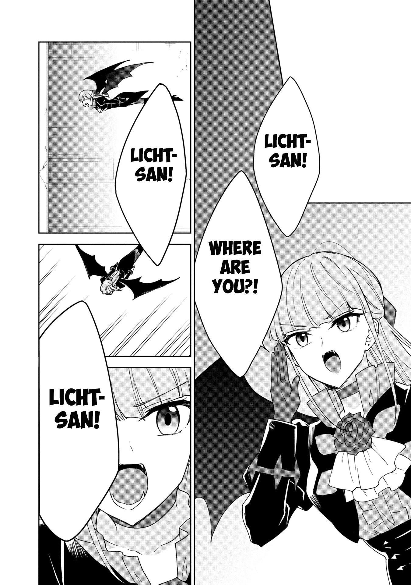 I Accidentally Resurrected the Demon King's Ancient Army When I Learned the "Resurrection" Op Skill ~The Strongest Healer Who Won't Let Anyone Die Chapter 32 - Page 17 in English