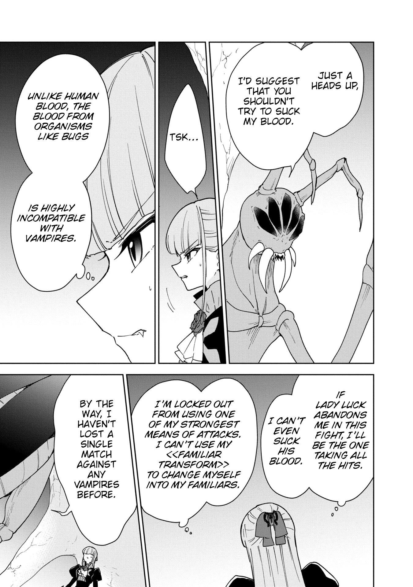 I Accidentally Resurrected the Demon King's Ancient Army When I Learned the "Resurrection" Op Skill ~The Strongest Healer Who Won't Let Anyone Die Chapter 32 - Page 24 in English