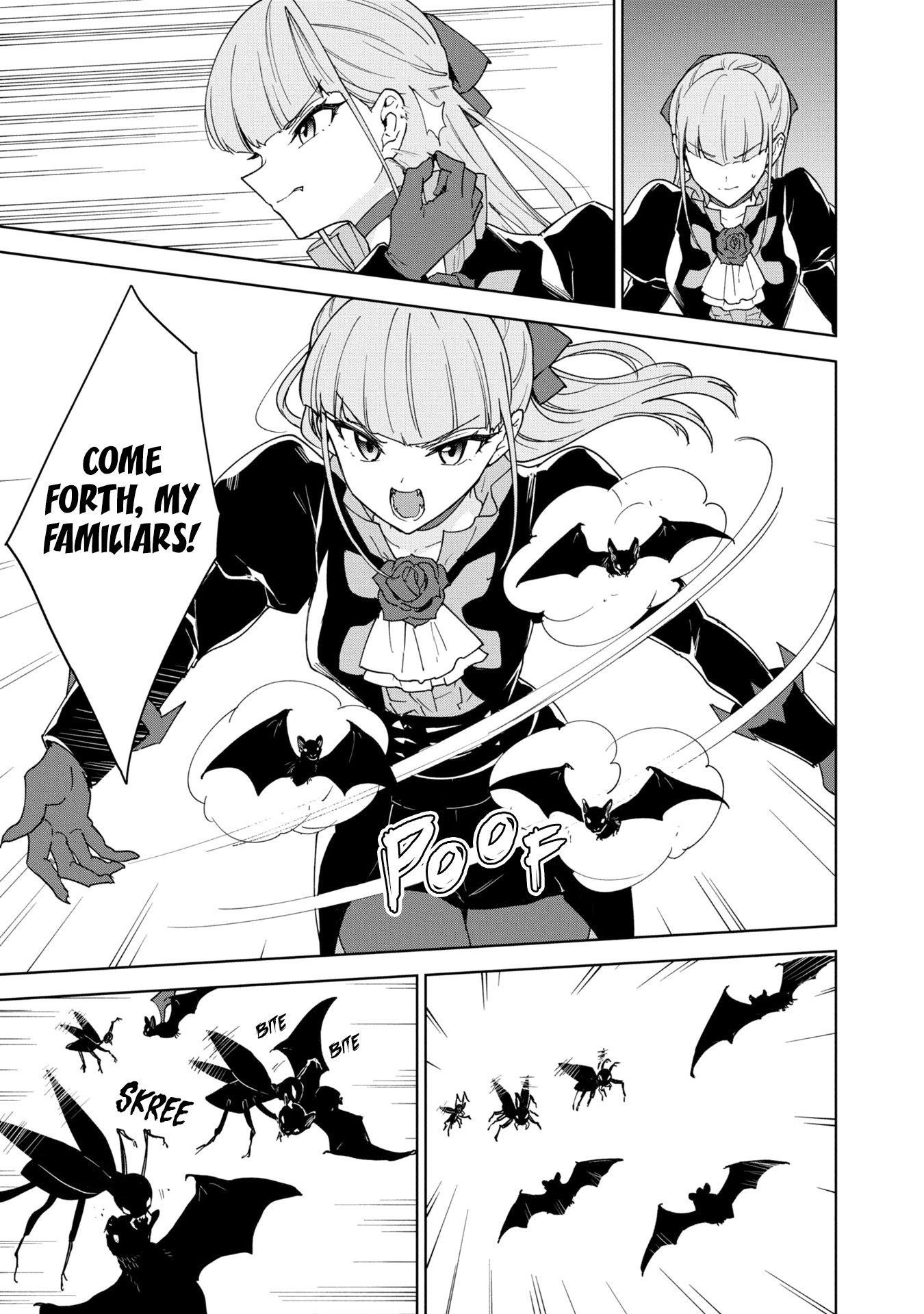 I Accidentally Resurrected the Demon King's Ancient Army When I Learned the "Resurrection" Op Skill ~The Strongest Healer Who Won't Let Anyone Die Chapter 32 - Page 26 in English