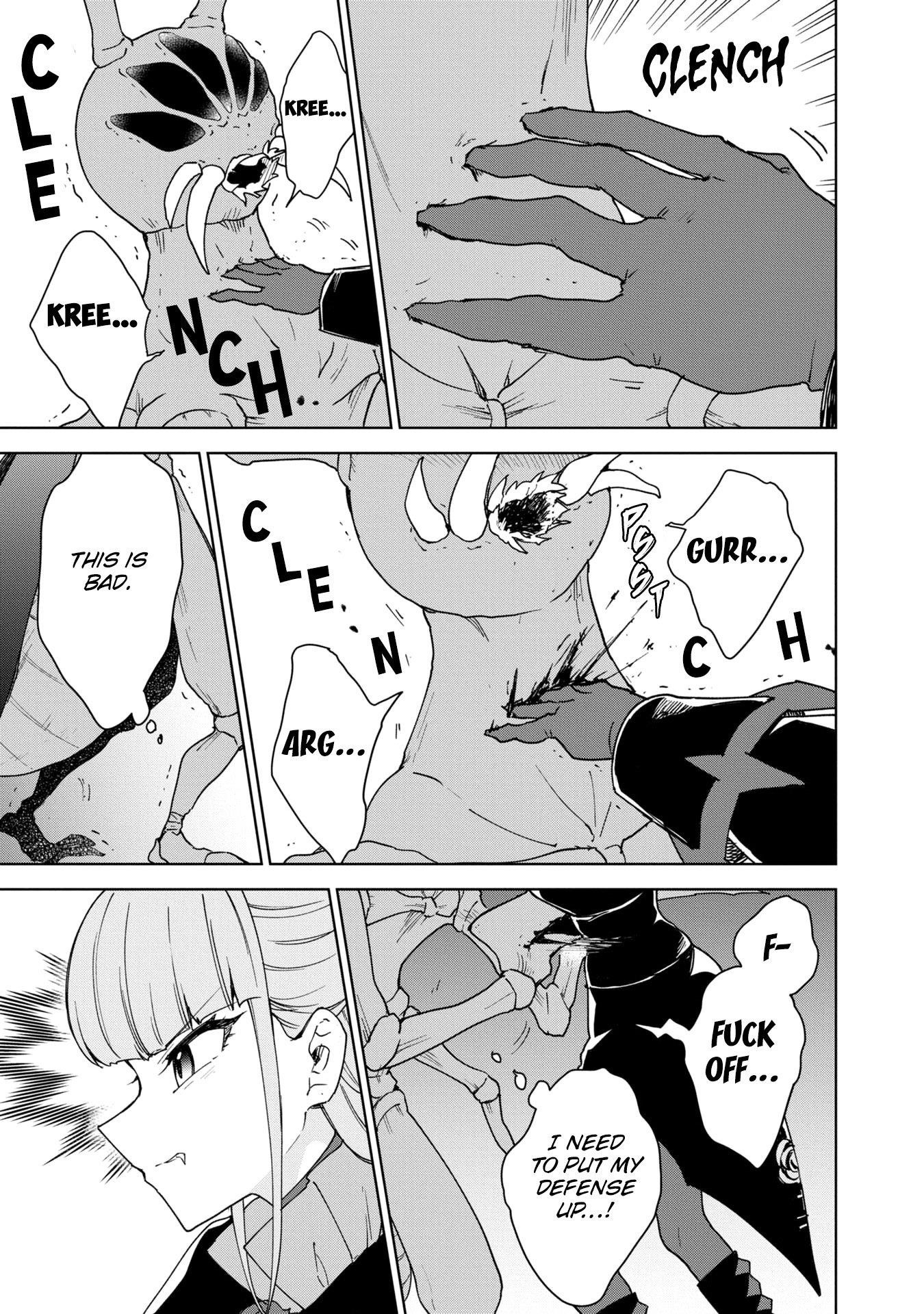 I Accidentally Resurrected the Demon King's Ancient Army When I Learned the "Resurrection" Op Skill ~The Strongest Healer Who Won't Let Anyone Die Chapter 32 - Page 30 in English