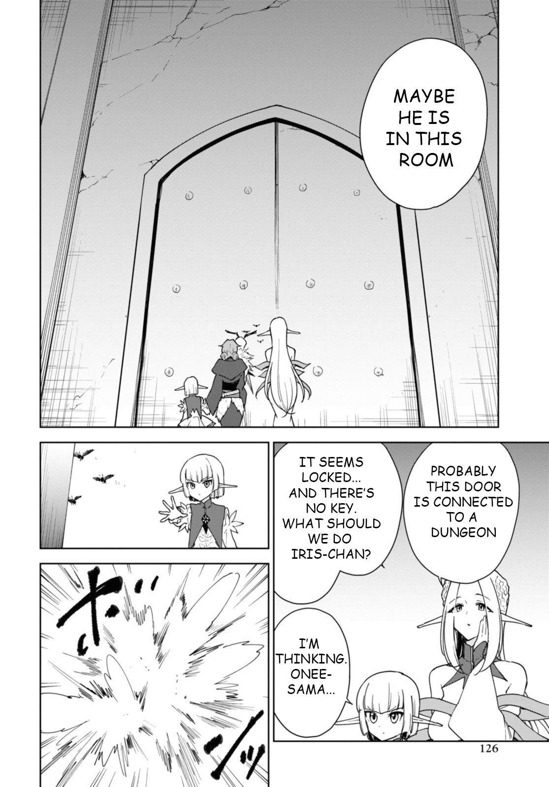 I Accidentally Resurrected the Demon King's Ancient Army When I Learned the "Resurrection" Op Skill ~The Strongest Healer Who Won't Let Anyone Die Chapter 33 - Page 10 in English