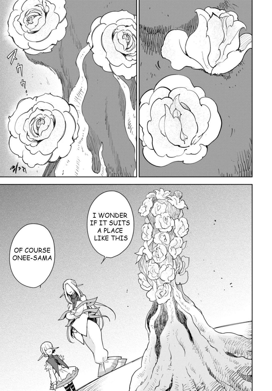 I Accidentally Resurrected the Demon King's Ancient Army When I Learned the "Resurrection" Op Skill ~The Strongest Healer Who Won't Let Anyone Die Chapter 33 - Page 17 in English