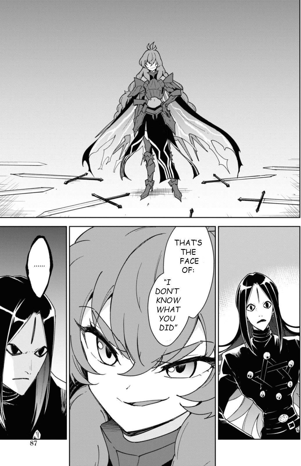 I Accidentally Resurrected the Demon King's Ancient Army When I Learned the "Resurrection" Op Skill ~The Strongest Healer Who Won't Let Anyone Die Chapter 34 - Page 11 in English