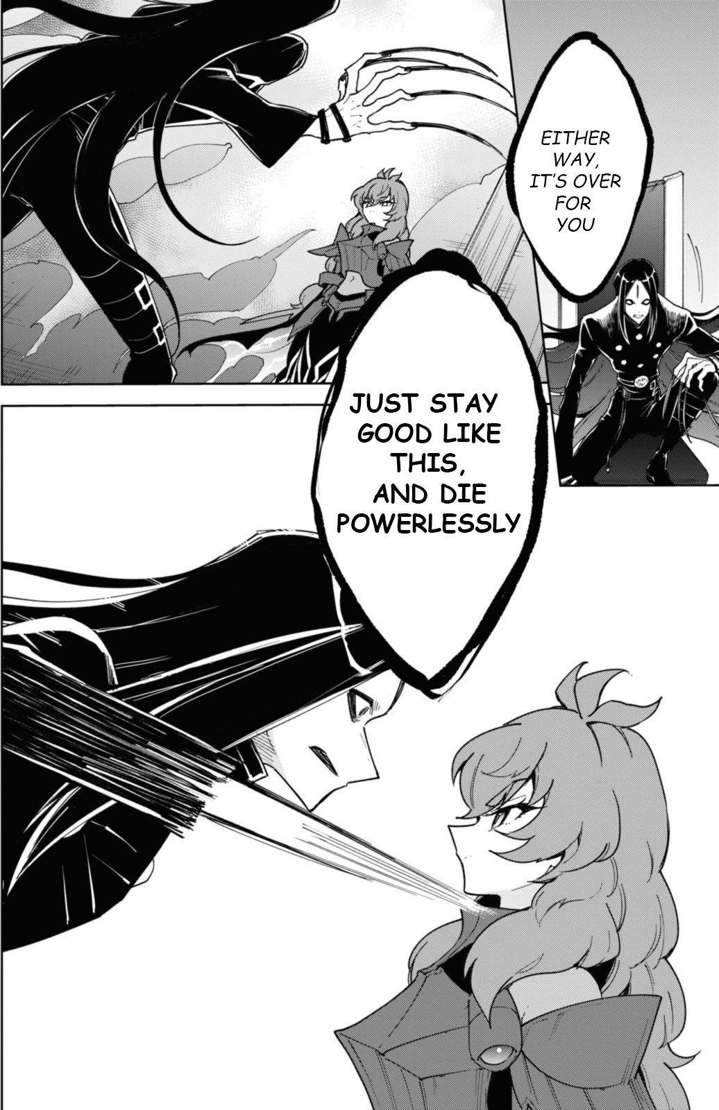 I Accidentally Resurrected the Demon King's Ancient Army When I Learned the "Resurrection" Op Skill ~The Strongest Healer Who Won't Let Anyone Die Chapter 34 - Page 14 in English