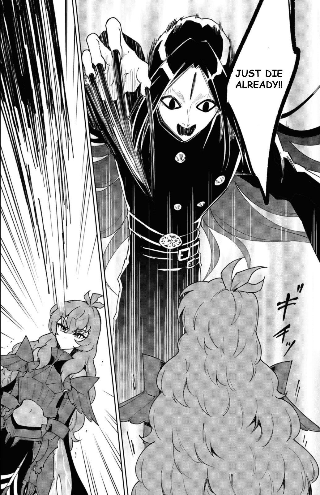 I Accidentally Resurrected the Demon King's Ancient Army When I Learned the "Resurrection" Op Skill ~The Strongest Healer Who Won't Let Anyone Die Chapter 34 - Page 18 in English