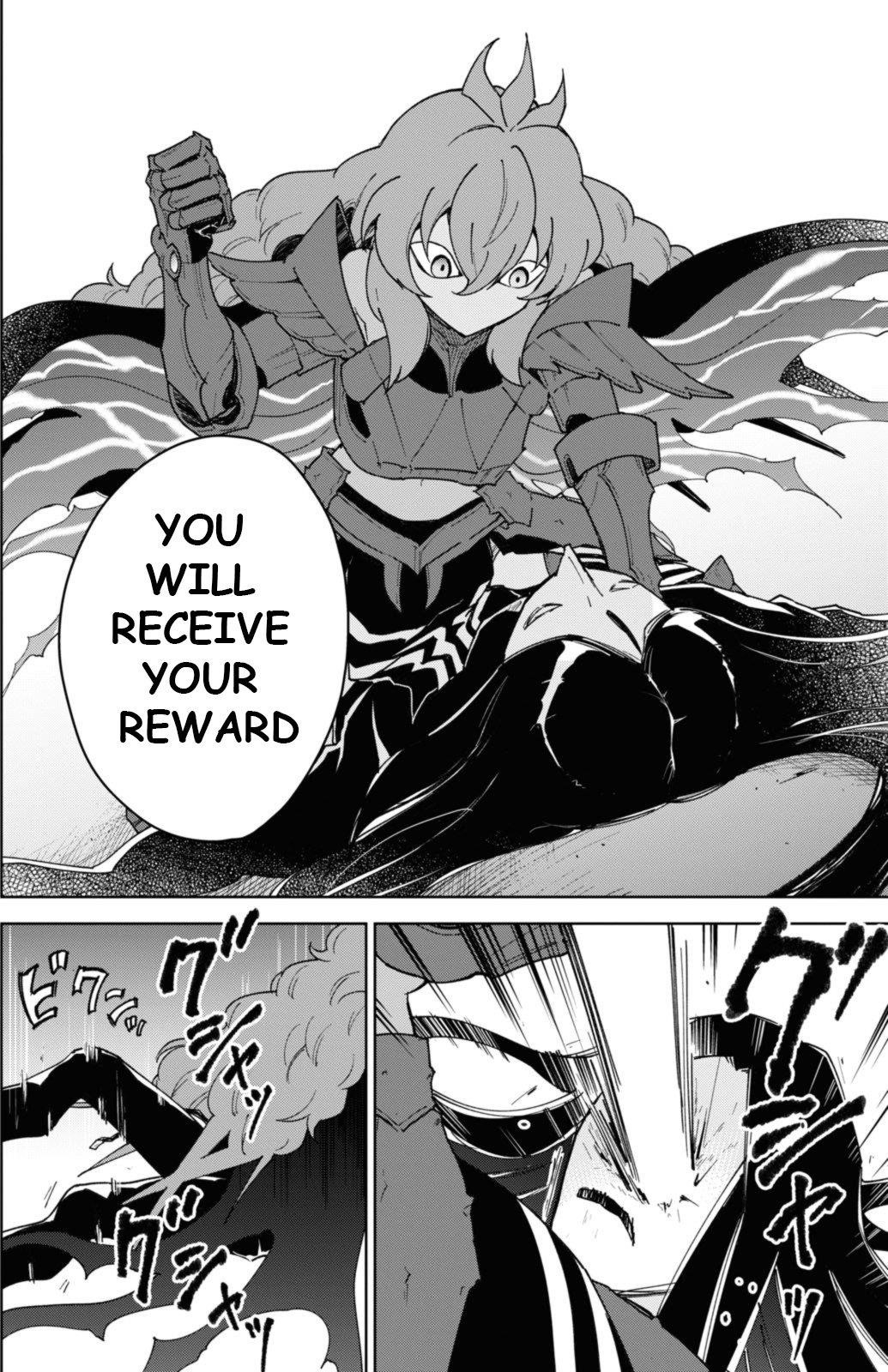 I Accidentally Resurrected the Demon King's Ancient Army When I Learned the "Resurrection" Op Skill ~The Strongest Healer Who Won't Let Anyone Die Chapter 34 - Page 24 in English