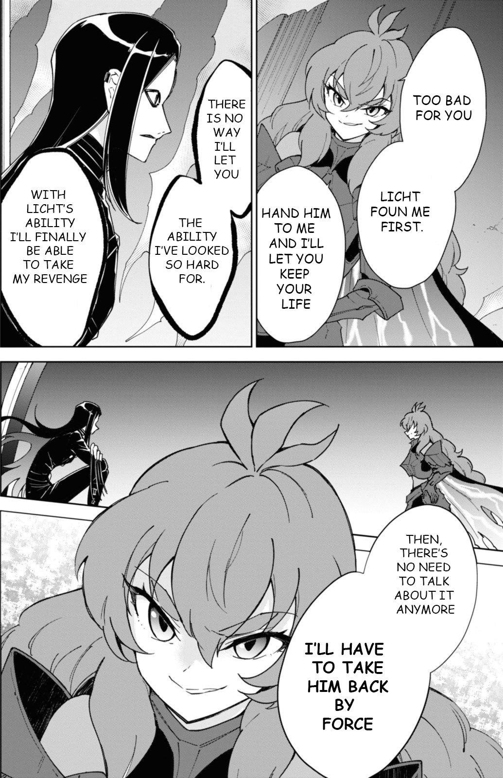 I Accidentally Resurrected the Demon King's Ancient Army When I Learned the "Resurrection" Op Skill ~The Strongest Healer Who Won't Let Anyone Die Chapter 34 - Page 6 in English
