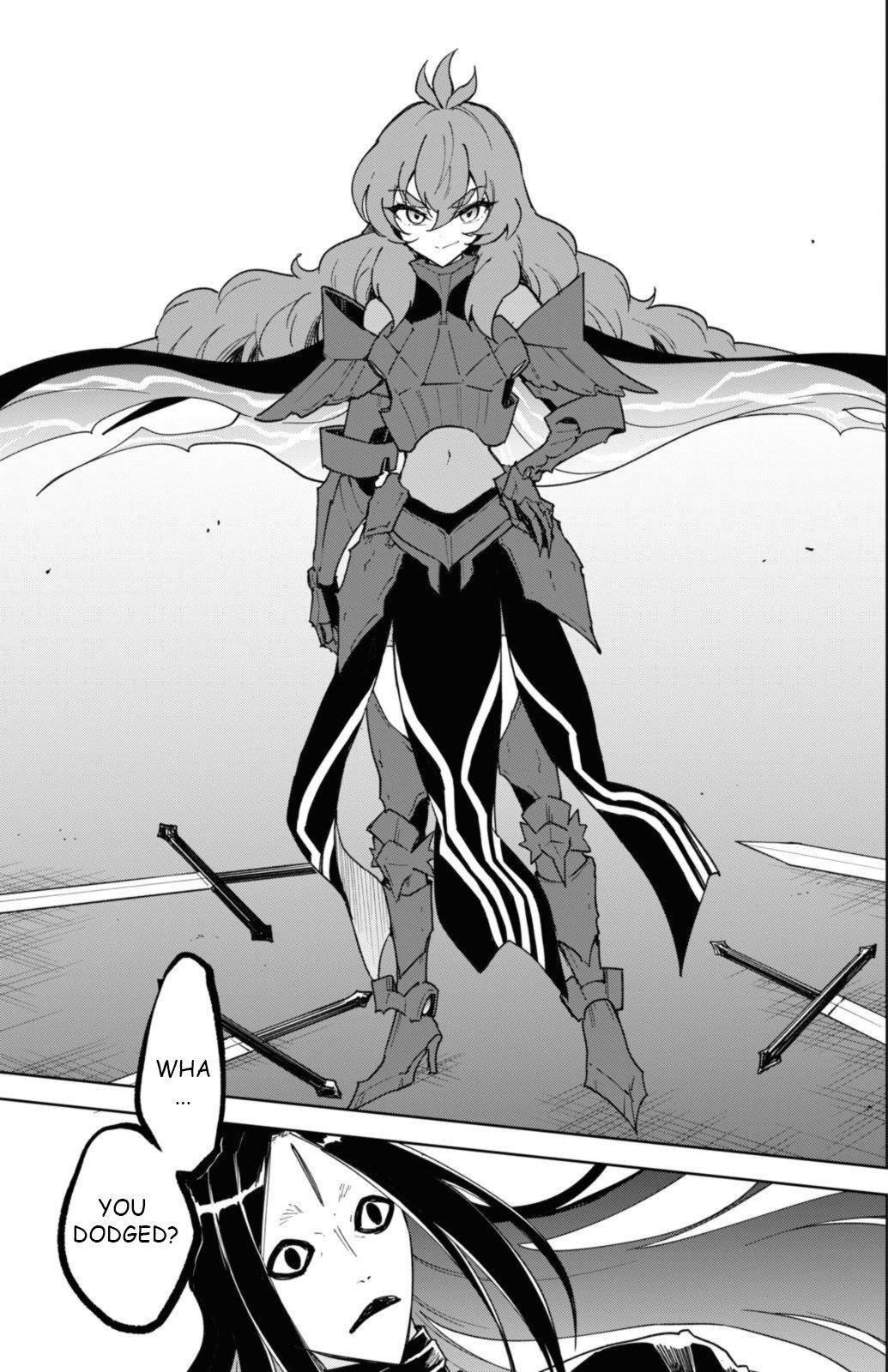 I Accidentally Resurrected the Demon King's Ancient Army When I Learned the "Resurrection" Op Skill ~The Strongest Healer Who Won't Let Anyone Die Chapter 34 - Page 9 in English
