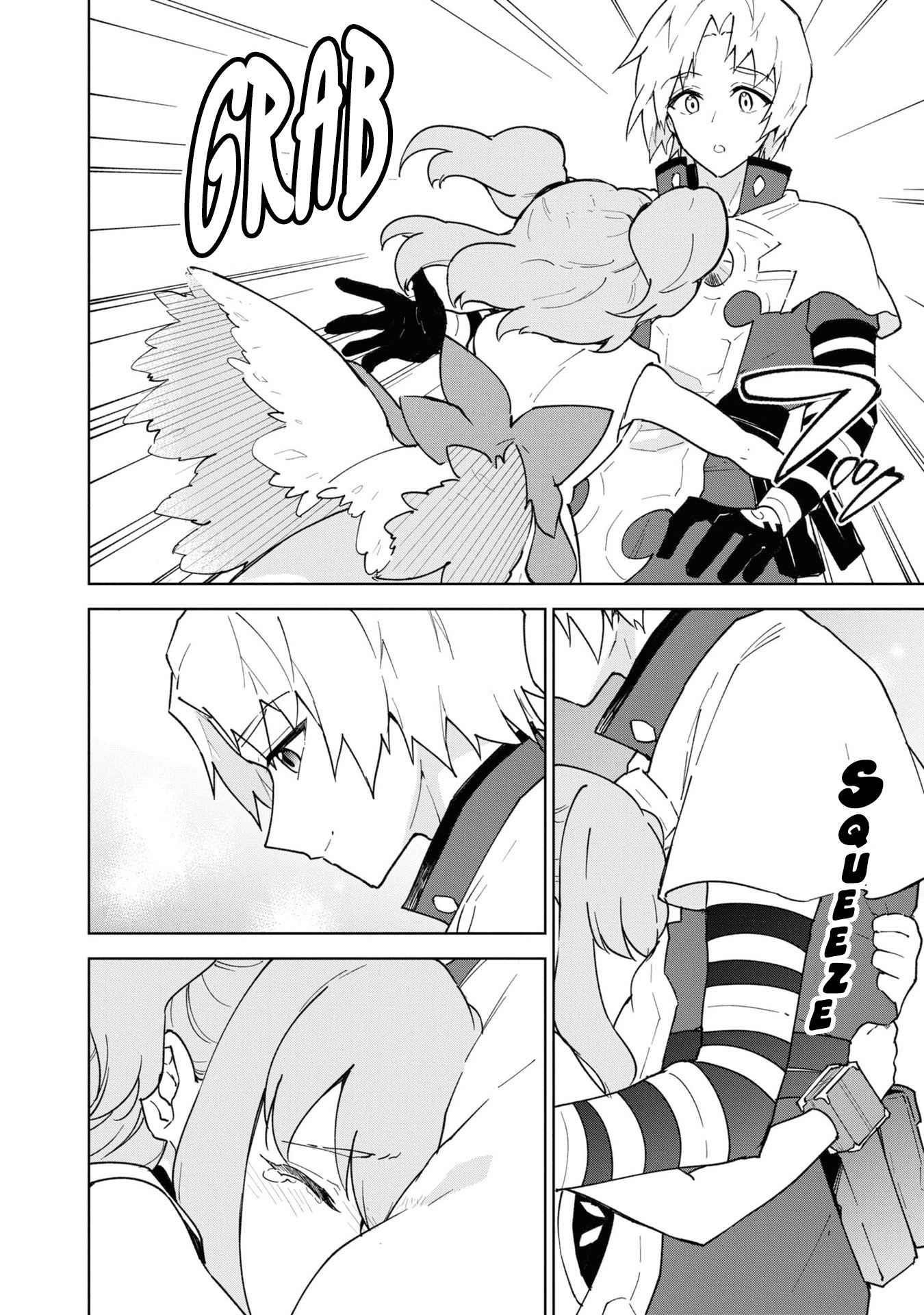 I Accidentally Resurrected the Demon King's Ancient Army When I Learned the "Resurrection" Op Skill ~The Strongest Healer Who Won't Let Anyone Die Chapter 35 - Page 20 in English