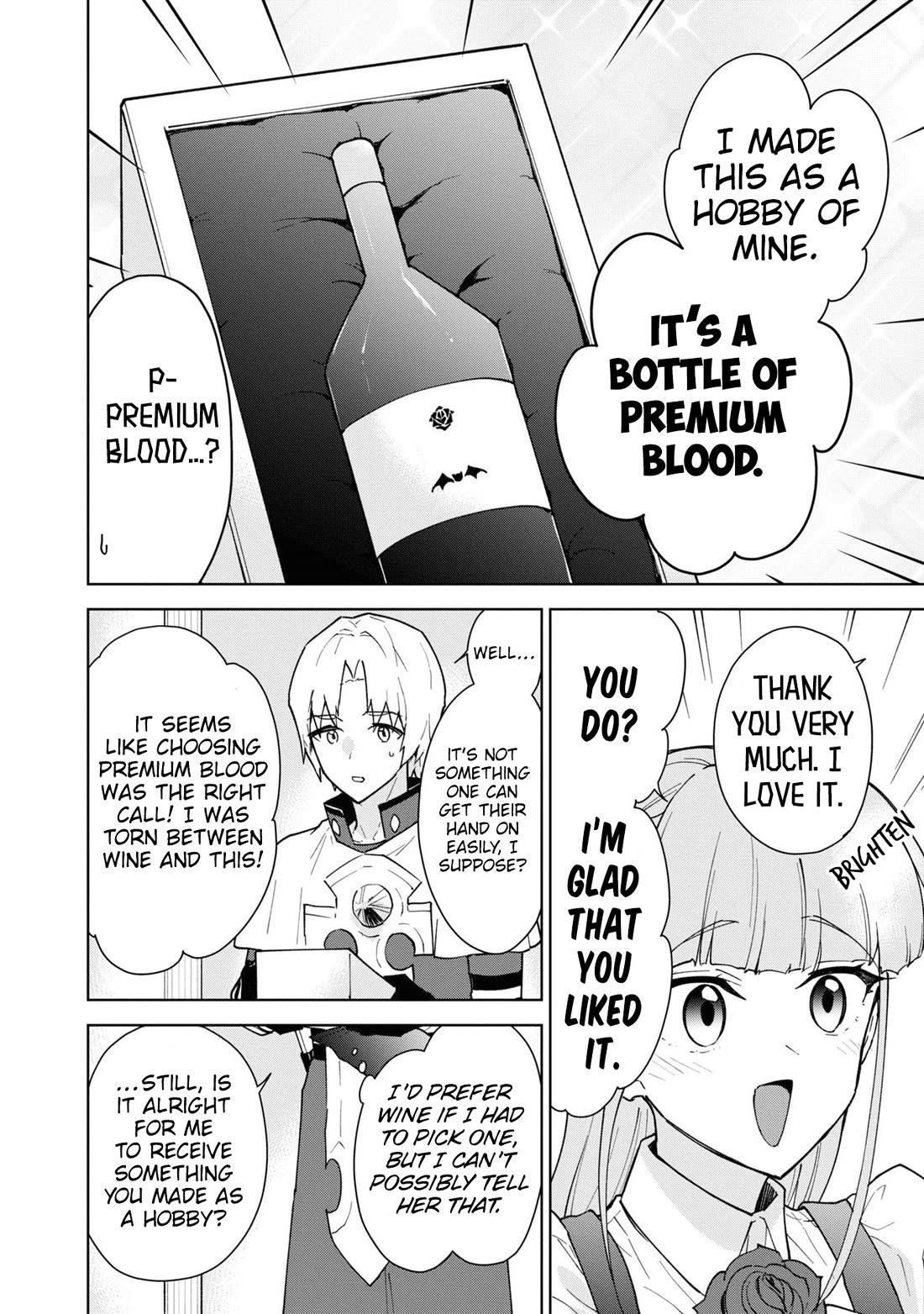 I Accidentally Resurrected the Demon King's Ancient Army When I Learned the "Resurrection" Op Skill ~The Strongest Healer Who Won't Let Anyone Die Chapter 36 - Page 13 in English