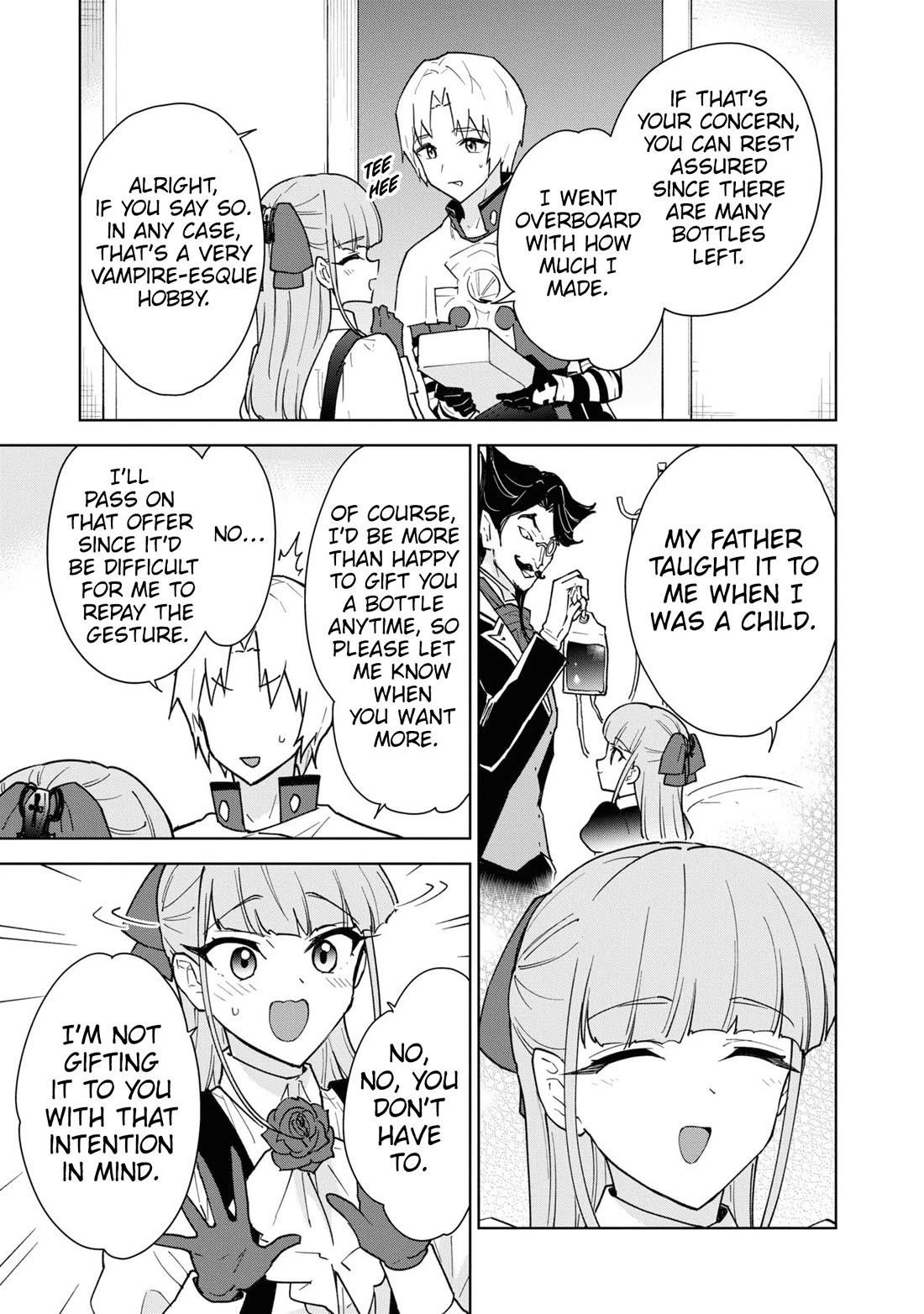 I Accidentally Resurrected the Demon King's Ancient Army When I Learned the "Resurrection" Op Skill ~The Strongest Healer Who Won't Let Anyone Die Chapter 36 - Page 14 in English
