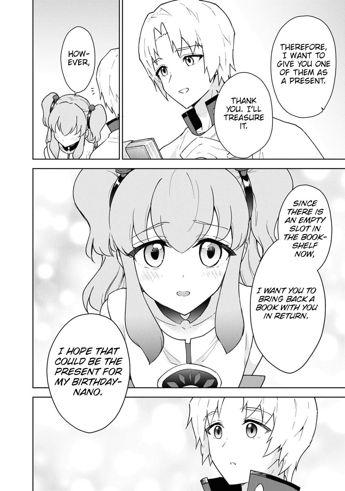 I Accidentally Resurrected the Demon King's Ancient Army When I Learned the "Resurrection" Op Skill ~The Strongest Healer Who Won't Let Anyone Die Chapter 36 - Page 29 in English
