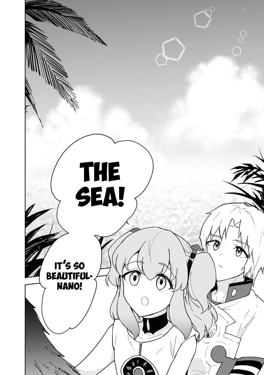 I Accidentally Resurrected the Demon King's Ancient Army When I Learned the "Resurrection" Op Skill ~The Strongest Healer Who Won't Let Anyone Die Chapter 37 - Page 16 in English