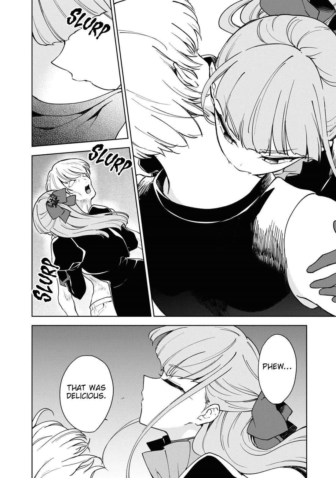 I Accidentally Resurrected the Demon King's Ancient Army When I Learned the "Resurrection" Op Skill ~The Strongest Healer Who Won't Let Anyone Die Chapter 37 - Page 4 in English