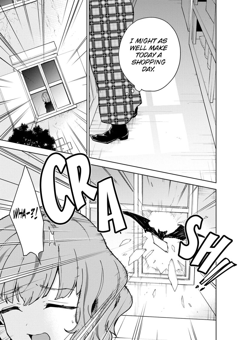 I Accidentally Resurrected the Demon King's Ancient Army When I Learned the "Resurrection" Op Skill ~The Strongest Healer Who Won't Let Anyone Die Chapter 38 - Page 11 in English