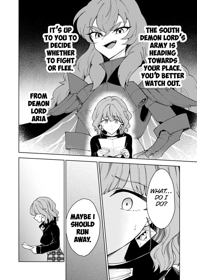 I Accidentally Resurrected the Demon King's Ancient Army When I Learned the "Resurrection" Op Skill ~The Strongest Healer Who Won't Let Anyone Die Chapter 38 - Page 14 in English