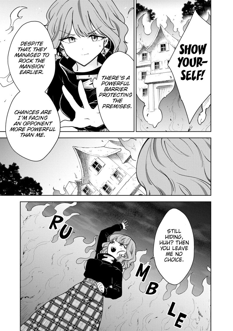 I Accidentally Resurrected the Demon King's Ancient Army When I Learned the "Resurrection" Op Skill ~The Strongest Healer Who Won't Let Anyone Die Chapter 38 - Page 19 in English