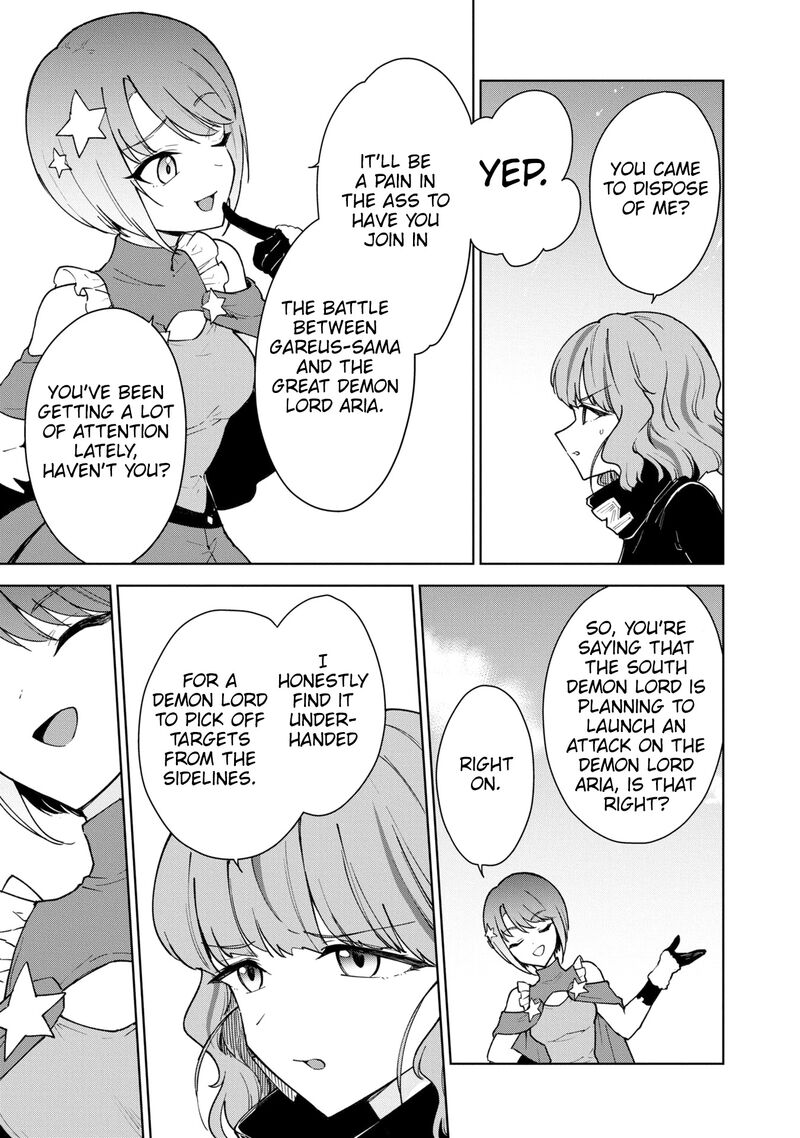 I Accidentally Resurrected the Demon King's Ancient Army When I Learned the "Resurrection" Op Skill ~The Strongest Healer Who Won't Let Anyone Die Chapter 38 - Page 23 in English