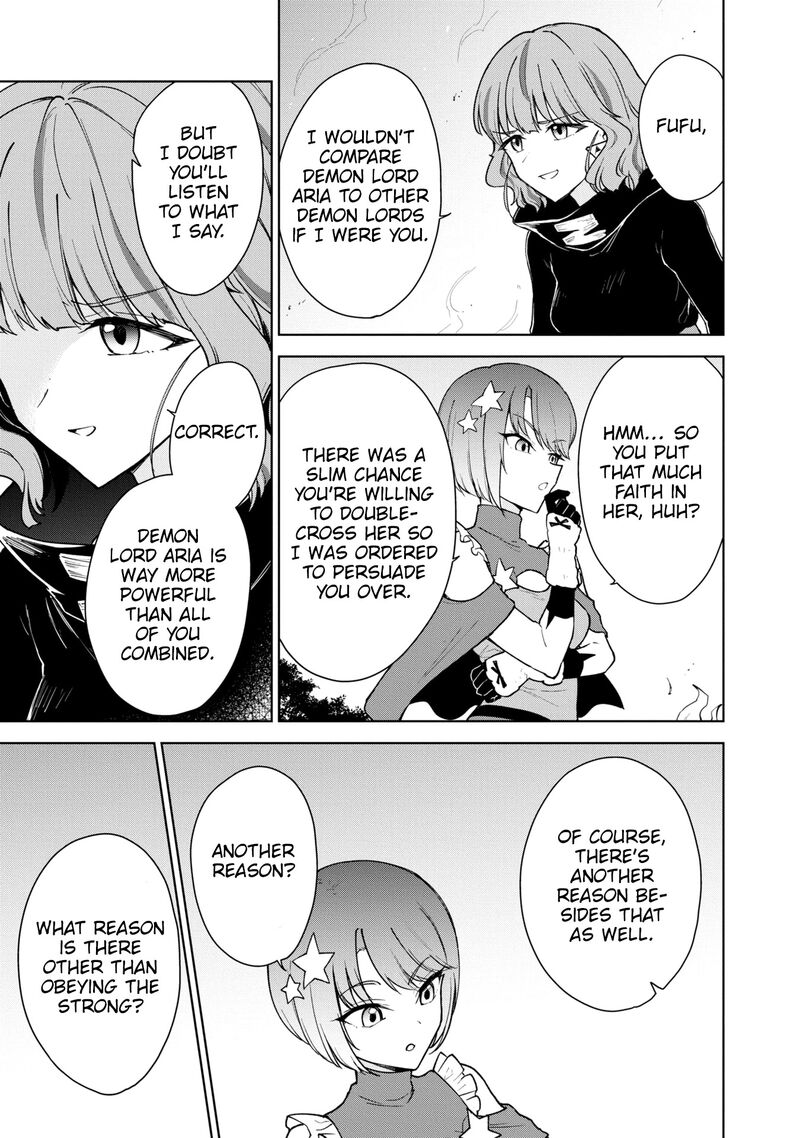 I Accidentally Resurrected the Demon King's Ancient Army When I Learned the "Resurrection" Op Skill ~The Strongest Healer Who Won't Let Anyone Die Chapter 38 - Page 25 in English