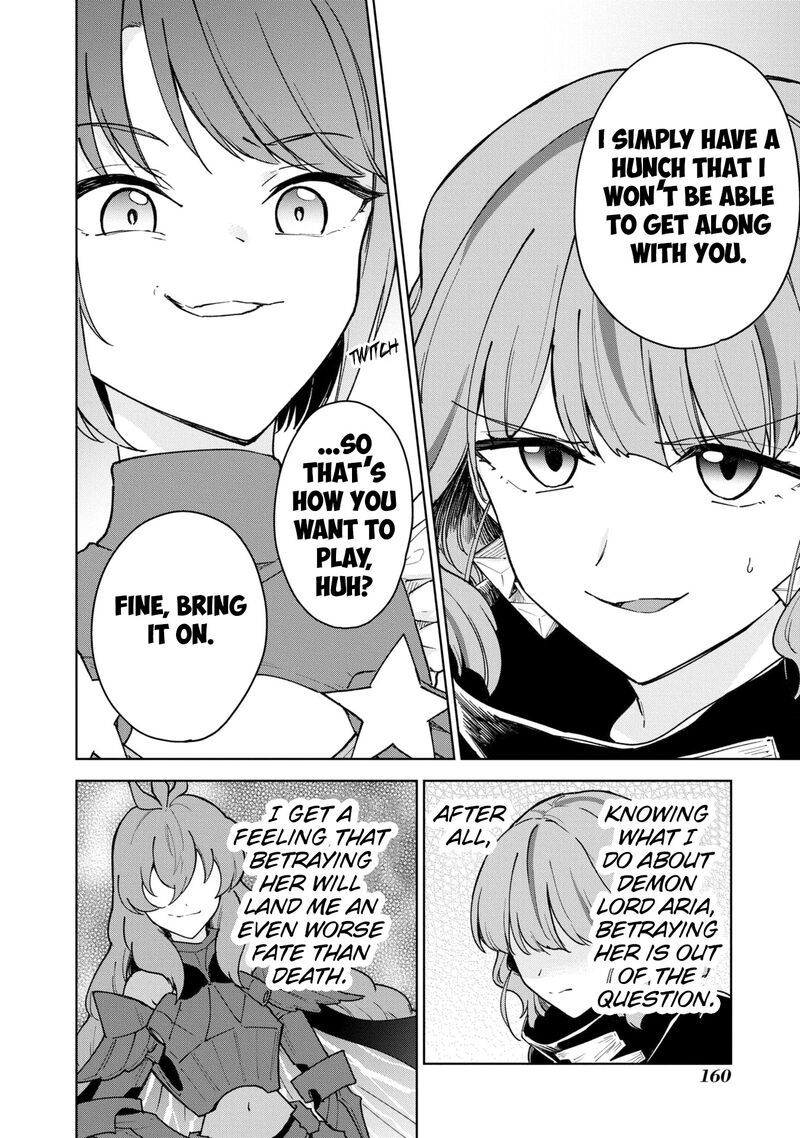 I Accidentally Resurrected the Demon King's Ancient Army When I Learned the "Resurrection" Op Skill ~The Strongest Healer Who Won't Let Anyone Die Chapter 38 - Page 26 in English