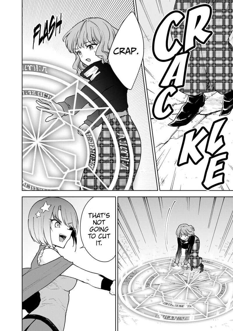 I Accidentally Resurrected the Demon King's Ancient Army When I Learned the "Resurrection" Op Skill ~The Strongest Healer Who Won't Let Anyone Die Chapter 38 - Page 28 in English