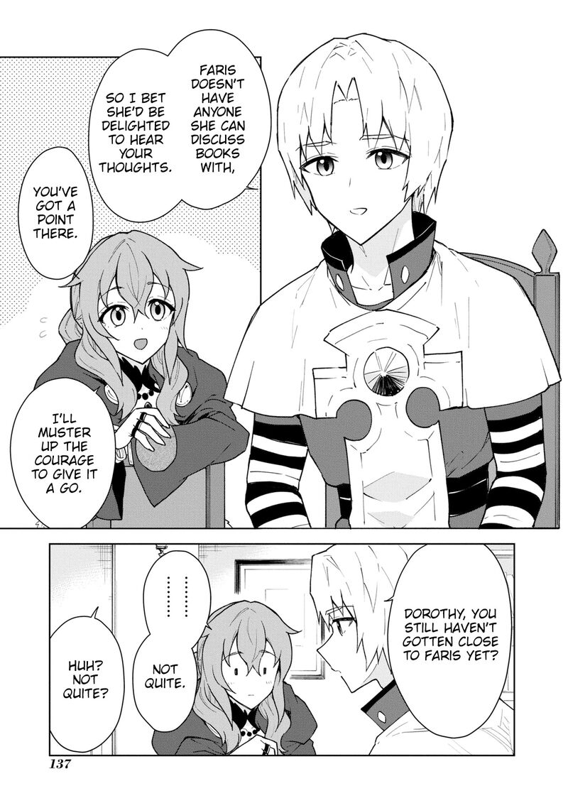 I Accidentally Resurrected the Demon King's Ancient Army When I Learned the "Resurrection" Op Skill ~The Strongest Healer Who Won't Let Anyone Die Chapter 38 - Page 3 in English