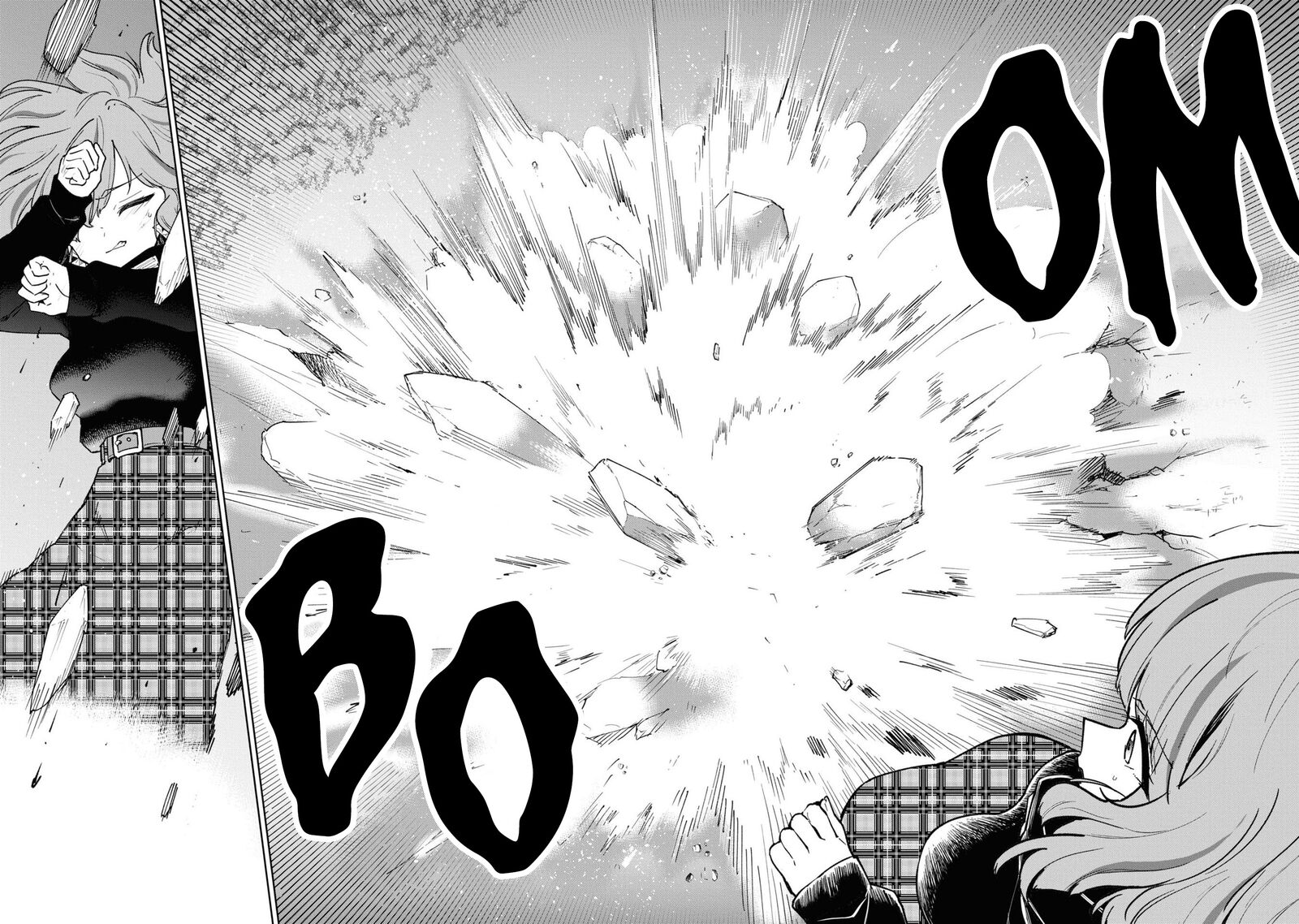I Accidentally Resurrected the Demon King's Ancient Army When I Learned the "Resurrection" Op Skill ~The Strongest Healer Who Won't Let Anyone Die Chapter 38 - Page 30 in English