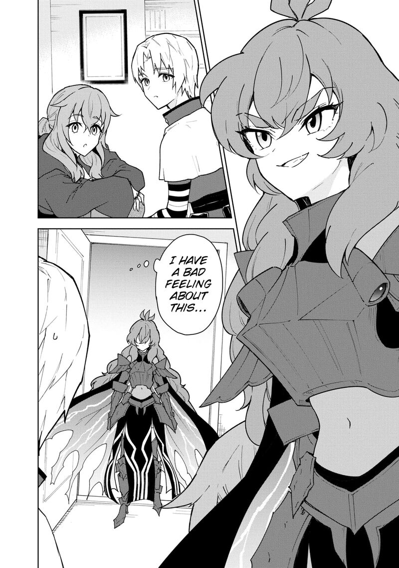 I Accidentally Resurrected the Demon King's Ancient Army When I Learned the "Resurrection" Op Skill ~The Strongest Healer Who Won't Let Anyone Die Chapter 38 - Page 6 in English