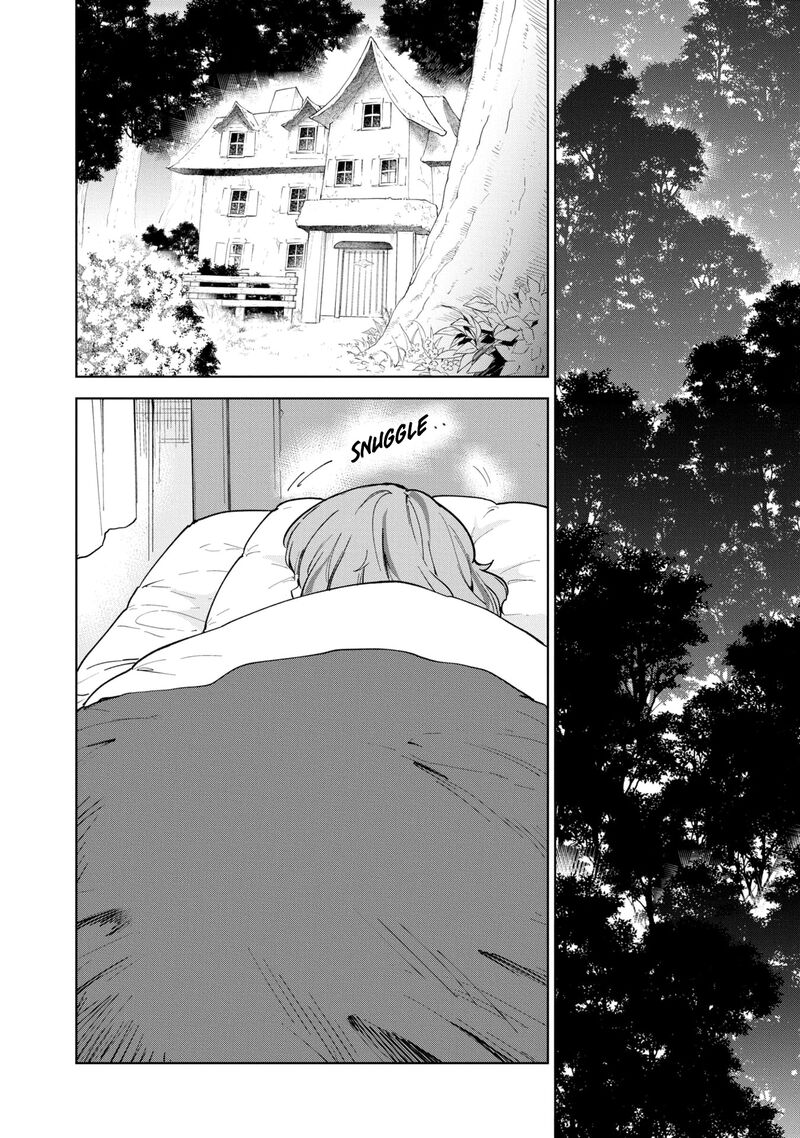 I Accidentally Resurrected the Demon King's Ancient Army When I Learned the "Resurrection" Op Skill ~The Strongest Healer Who Won't Let Anyone Die Chapter 38 - Page 8 in English