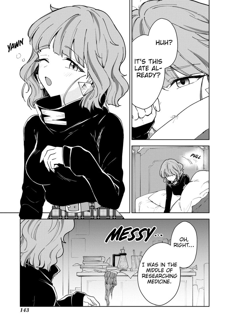 I Accidentally Resurrected the Demon King's Ancient Army When I Learned the "Resurrection" Op Skill ~The Strongest Healer Who Won't Let Anyone Die Chapter 38 - Page 9 in English