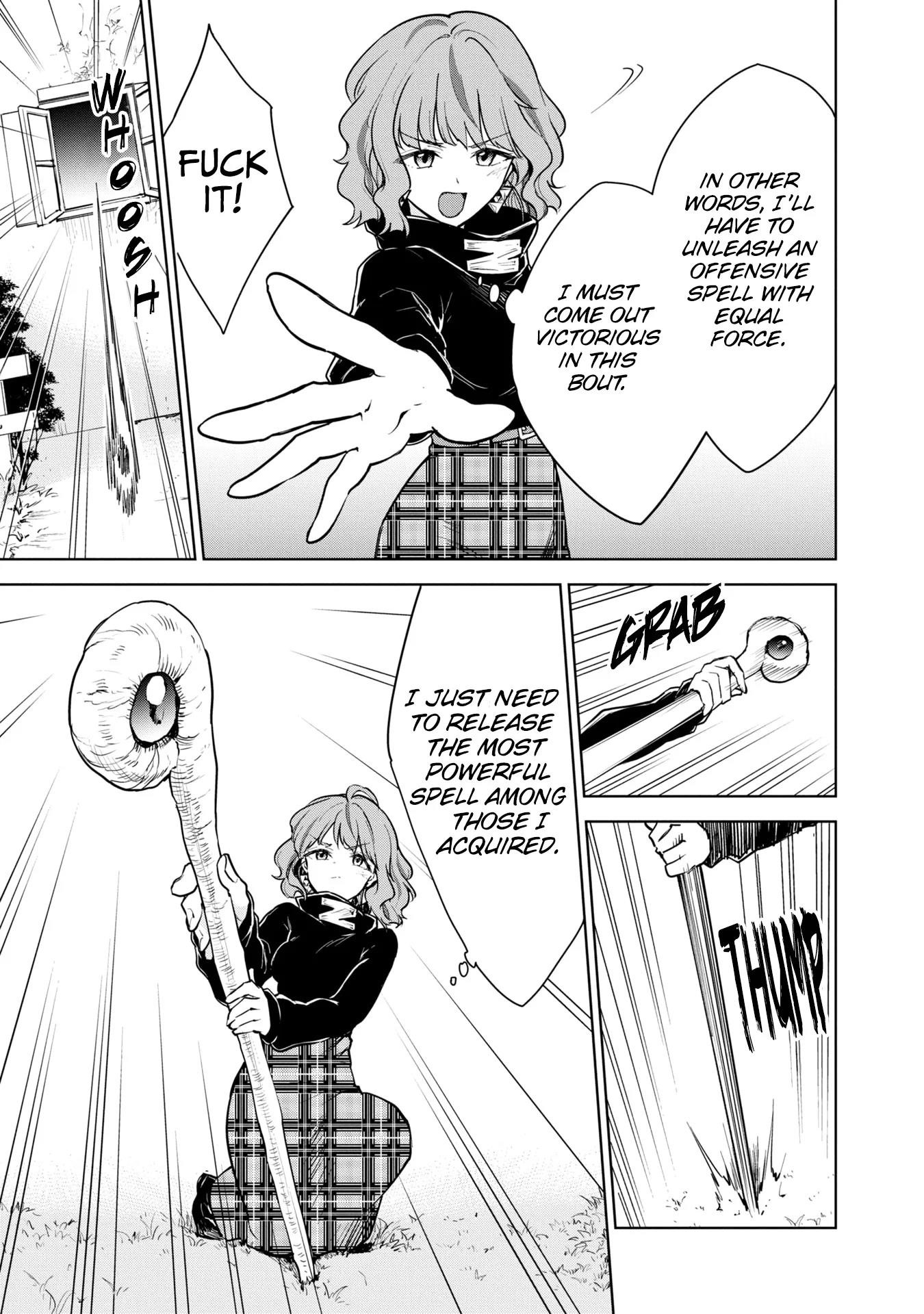 I Accidentally Resurrected the Demon King's Ancient Army When I Learned the "Resurrection" Op Skill ~The Strongest Healer Who Won't Let Anyone Die Chapter 39 - Page 14 in English