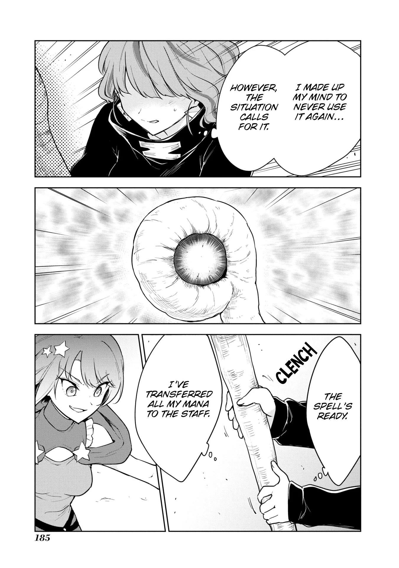 I Accidentally Resurrected the Demon King's Ancient Army When I Learned the "Resurrection" Op Skill ~The Strongest Healer Who Won't Let Anyone Die Chapter 39 - Page 16 in English