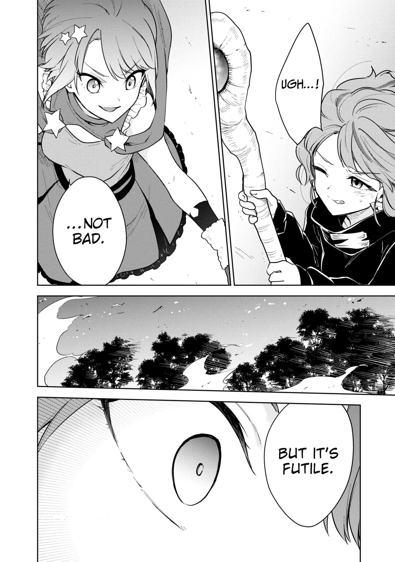I Accidentally Resurrected the Demon King's Ancient Army When I Learned the "Resurrection" Op Skill ~The Strongest Healer Who Won't Let Anyone Die Chapter 39 - Page 18 in English