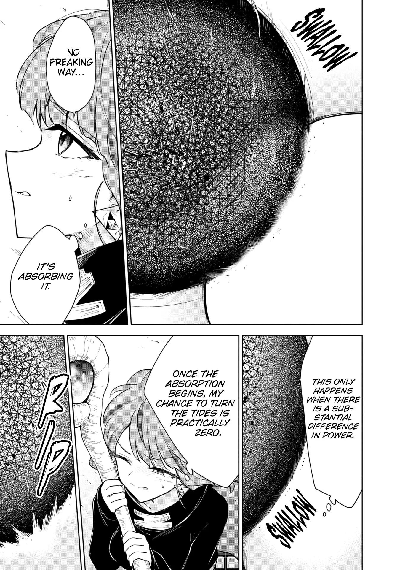 I Accidentally Resurrected the Demon King's Ancient Army When I Learned the "Resurrection" Op Skill ~The Strongest Healer Who Won't Let Anyone Die Chapter 39 - Page 19 in English