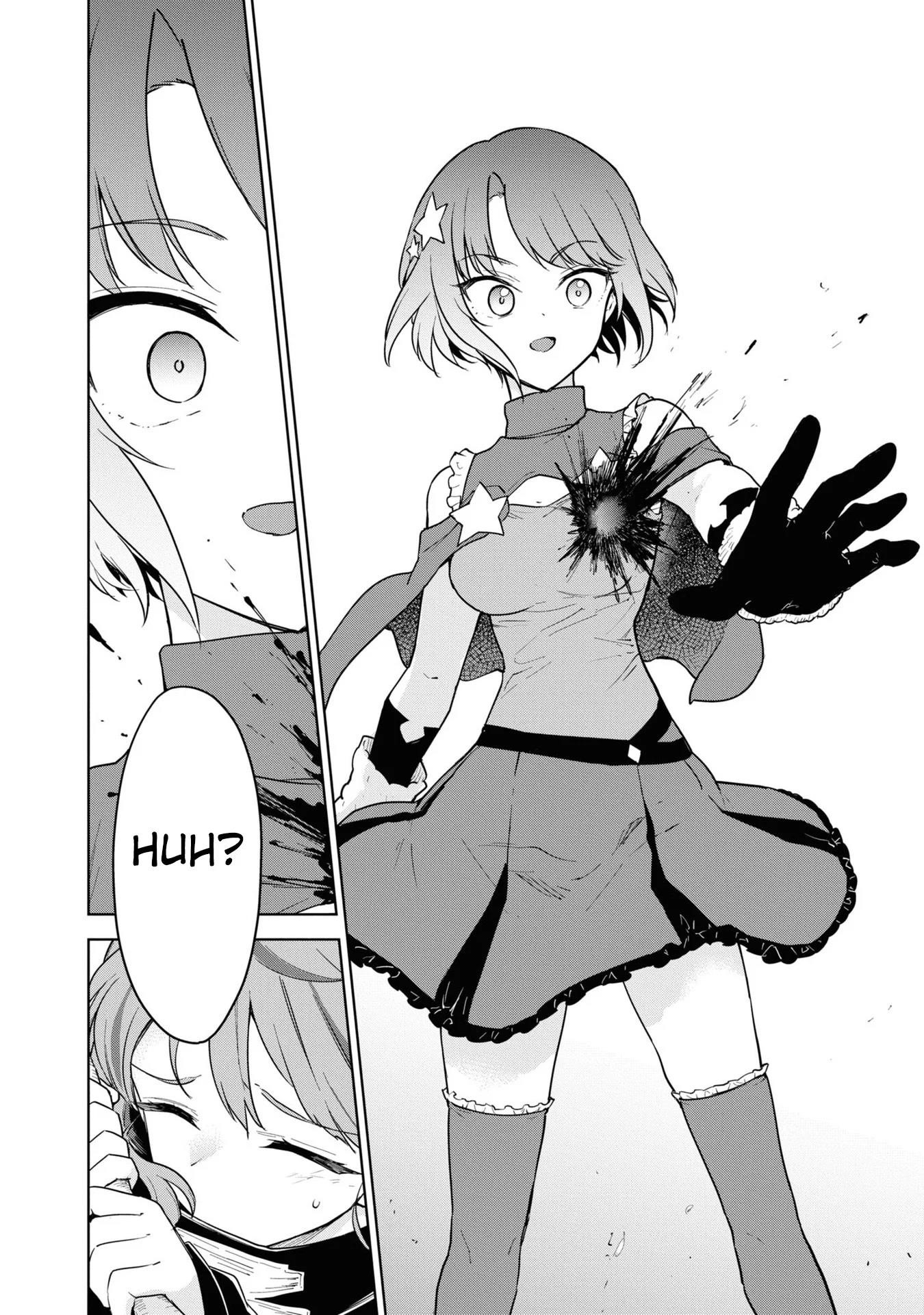 I Accidentally Resurrected the Demon King's Ancient Army When I Learned the "Resurrection" Op Skill ~The Strongest Healer Who Won't Let Anyone Die Chapter 39 - Page 22 in English