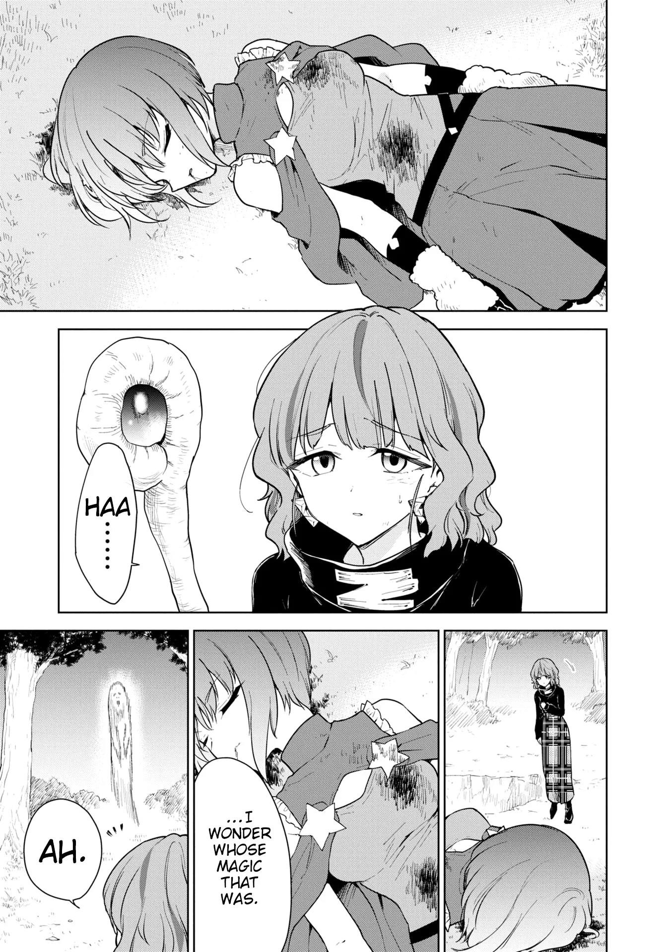 I Accidentally Resurrected the Demon King's Ancient Army When I Learned the "Resurrection" Op Skill ~The Strongest Healer Who Won't Let Anyone Die Chapter 39 - Page 27 in English