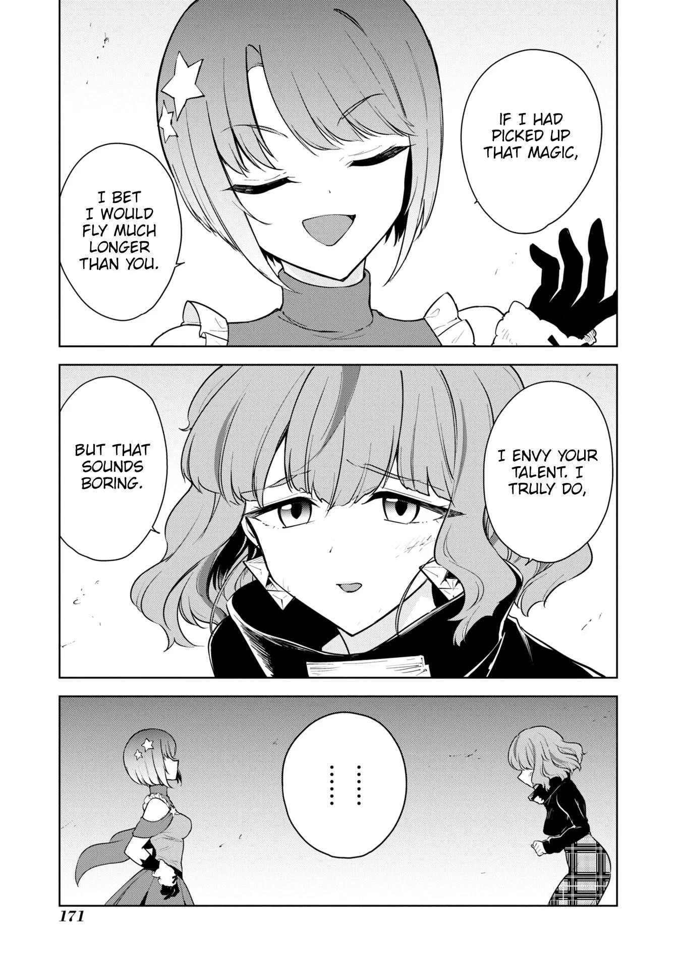 I Accidentally Resurrected the Demon King's Ancient Army When I Learned the "Resurrection" Op Skill ~The Strongest Healer Who Won't Let Anyone Die Chapter 39 - Page 3 in English