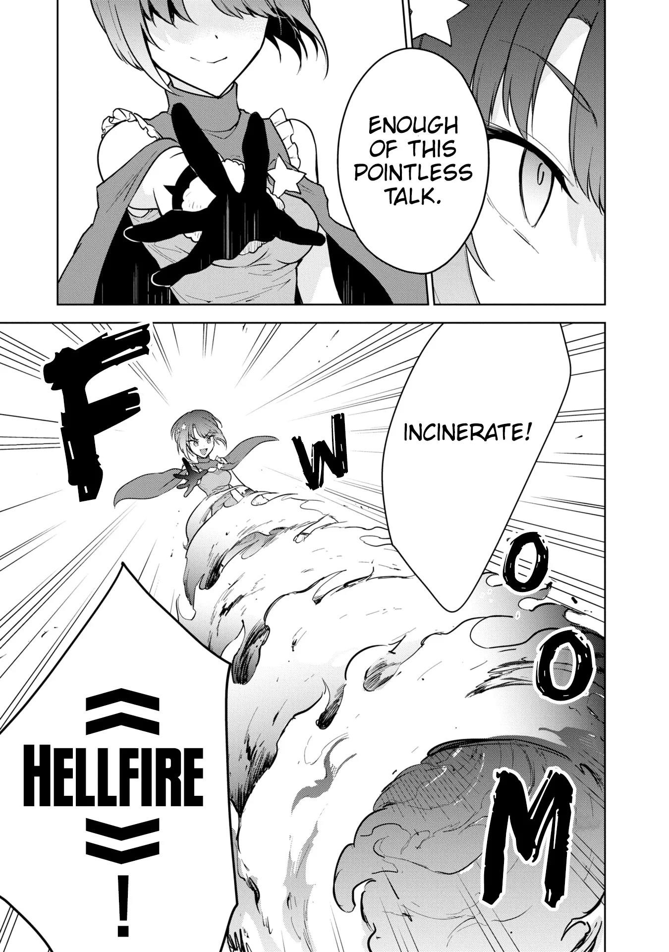 I Accidentally Resurrected the Demon King's Ancient Army When I Learned the "Resurrection" Op Skill ~The Strongest Healer Who Won't Let Anyone Die Chapter 39 - Page 5 in English