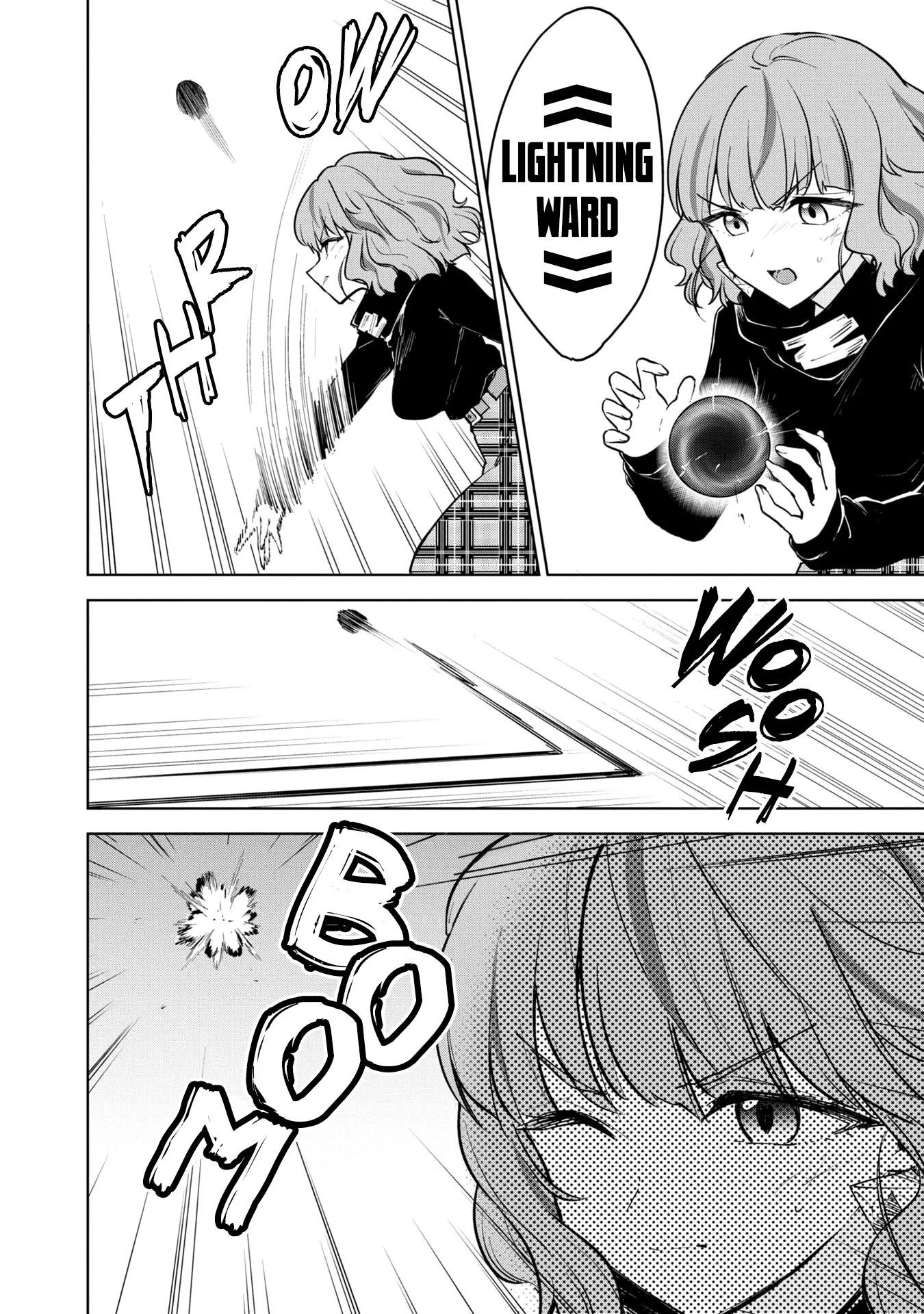 I Accidentally Resurrected the Demon King's Ancient Army When I Learned the "Resurrection" Op Skill ~The Strongest Healer Who Won't Let Anyone Die Chapter 39 - Page 8 in English