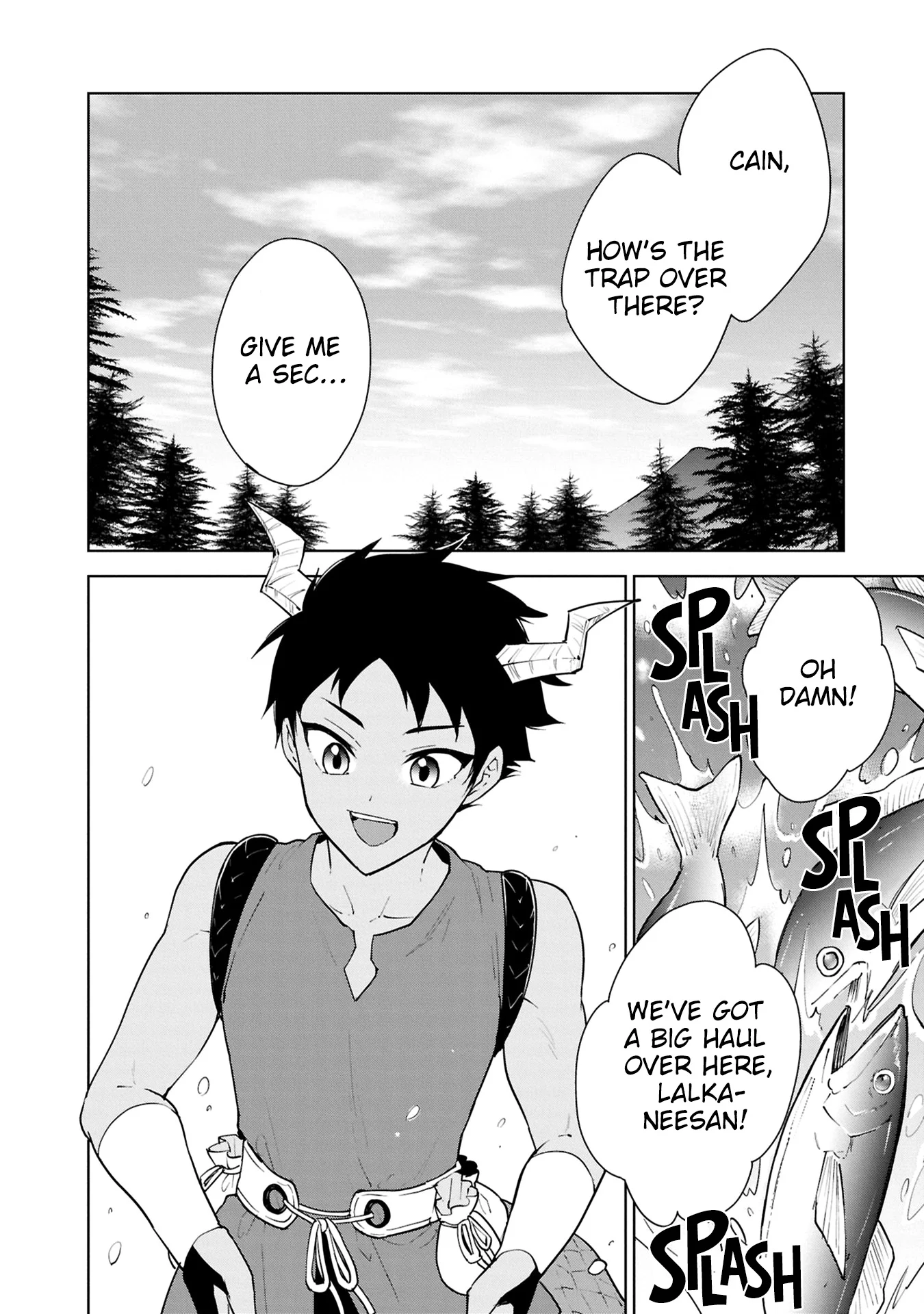 I Accidentally Resurrected the Demon King's Ancient Army When I Learned the "Resurrection" Op Skill ~The Strongest Healer Who Won't Let Anyone Die Chapter 40 - Page 10 in English