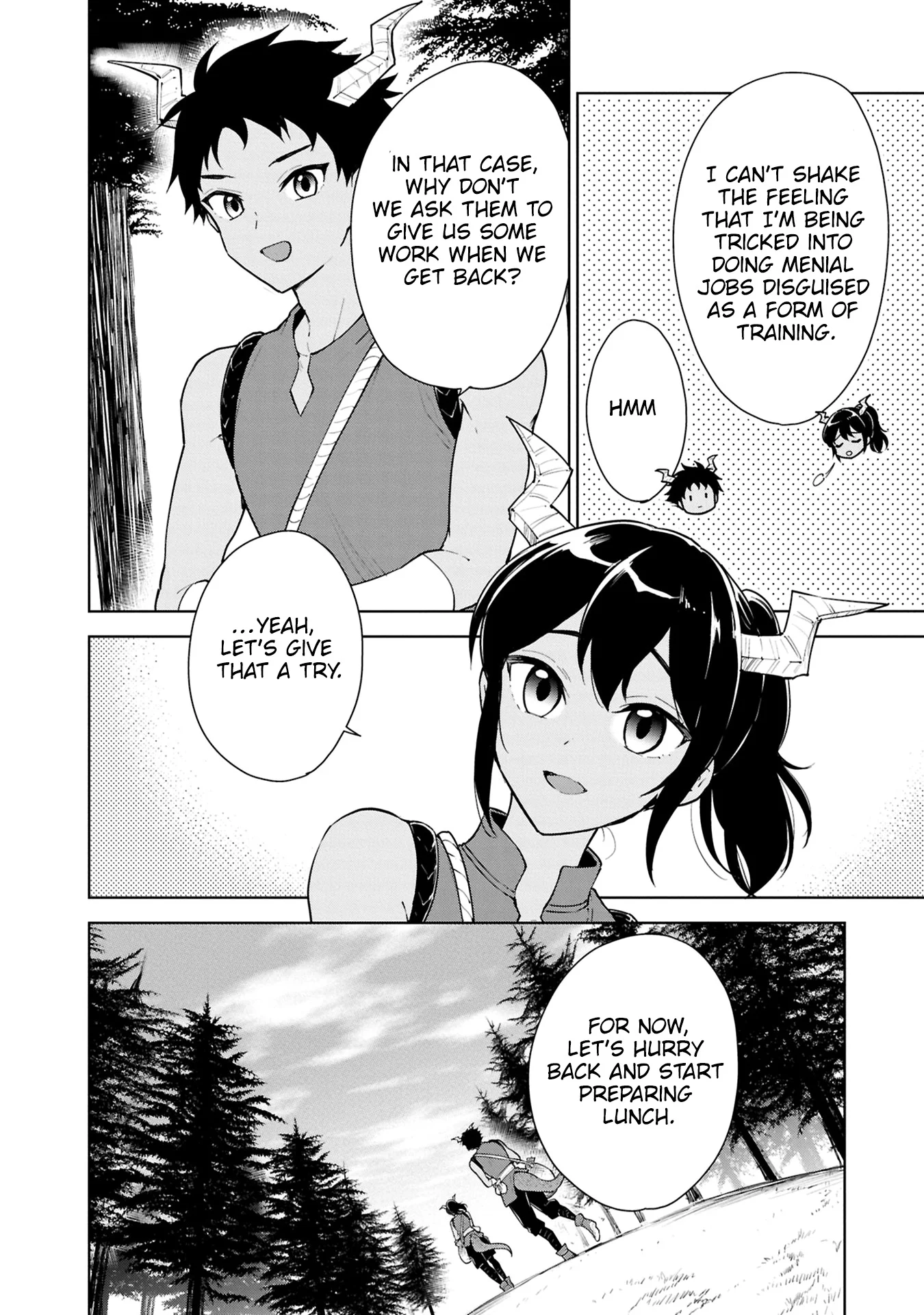 I Accidentally Resurrected the Demon King's Ancient Army When I Learned the "Resurrection" Op Skill ~The Strongest Healer Who Won't Let Anyone Die Chapter 40 - Page 14 in English