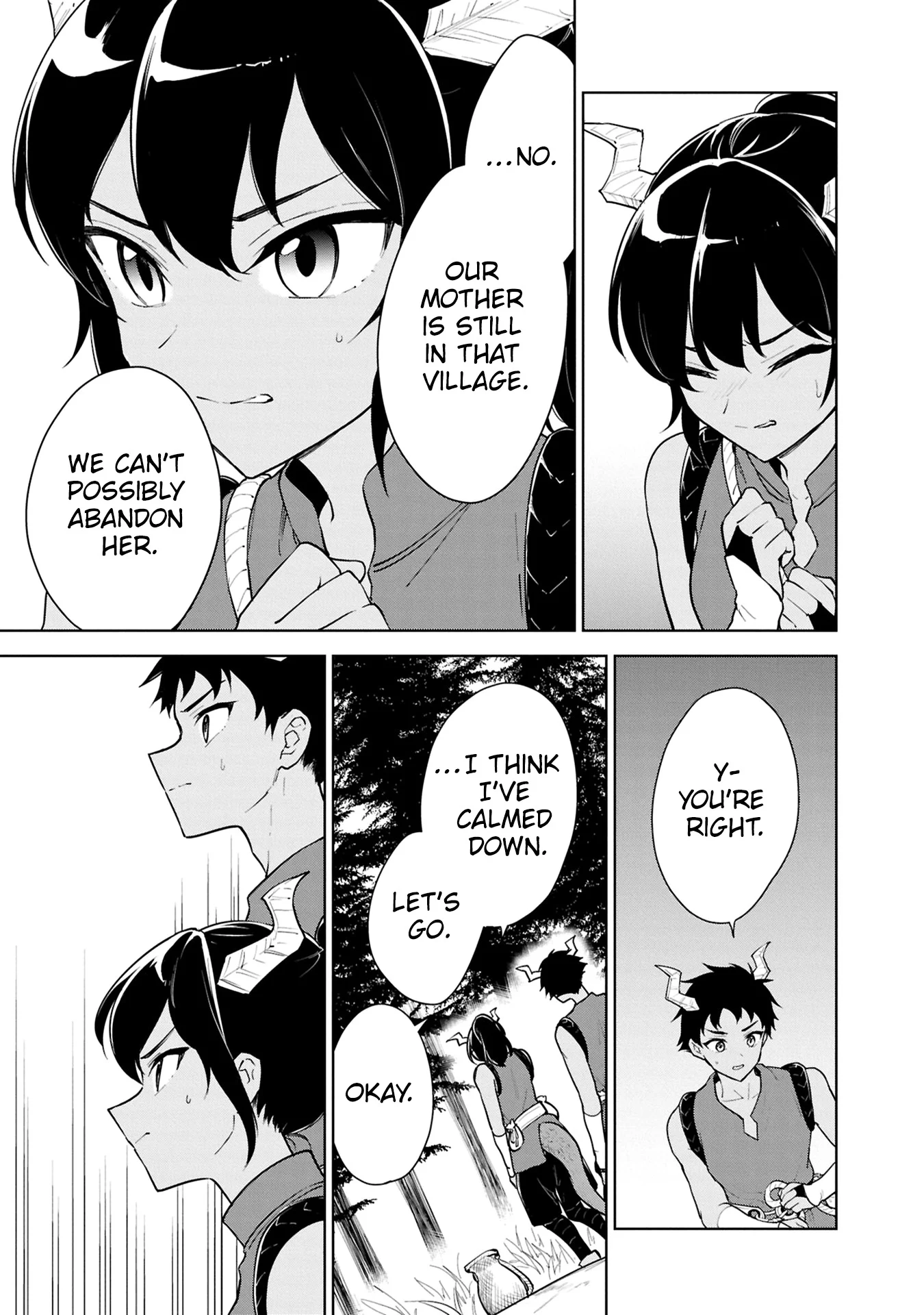 I Accidentally Resurrected the Demon King's Ancient Army When I Learned the "Resurrection" Op Skill ~The Strongest Healer Who Won't Let Anyone Die Chapter 40 - Page 19 in English
